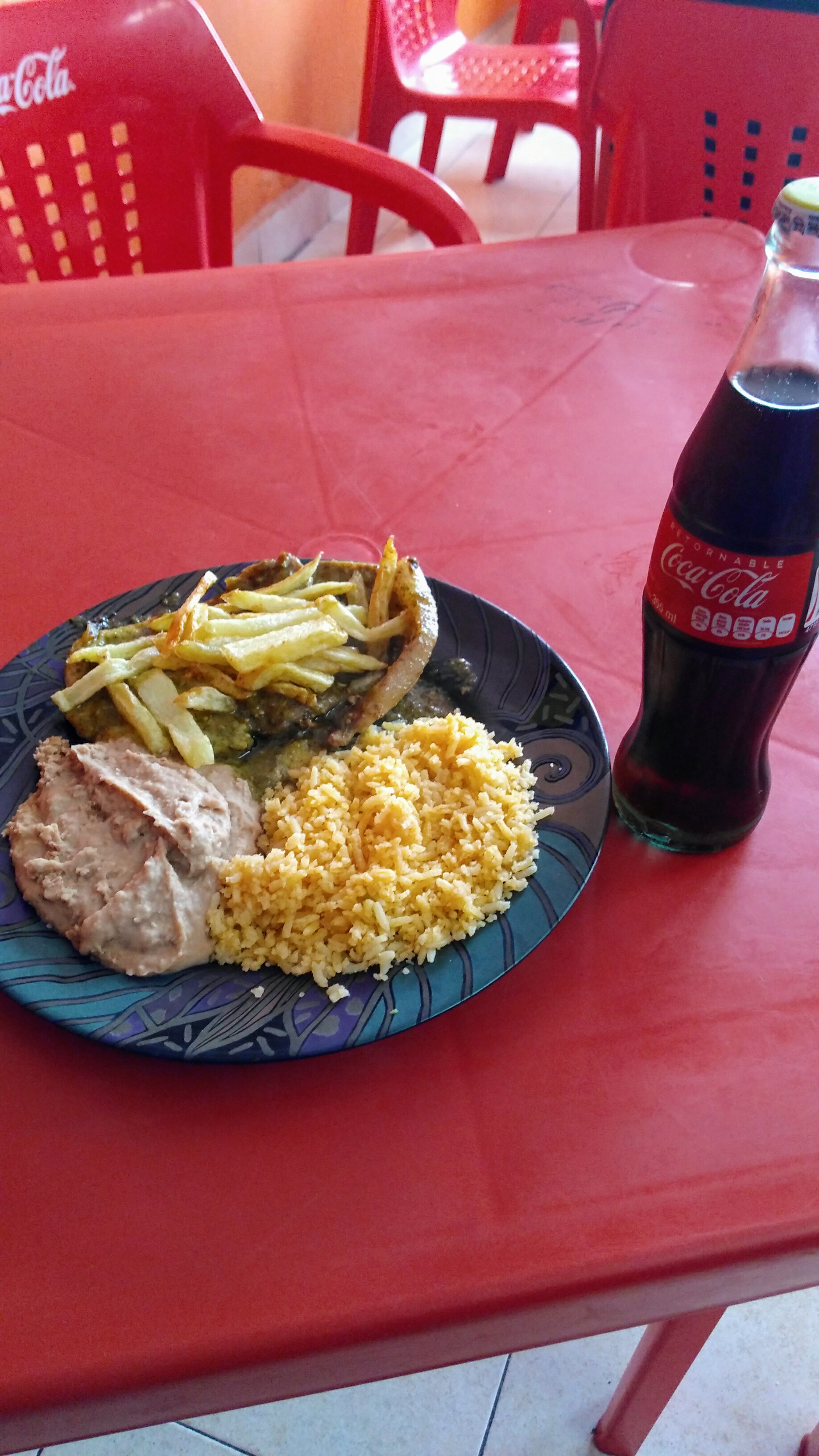 La Aurora comidas y antojitos image 8