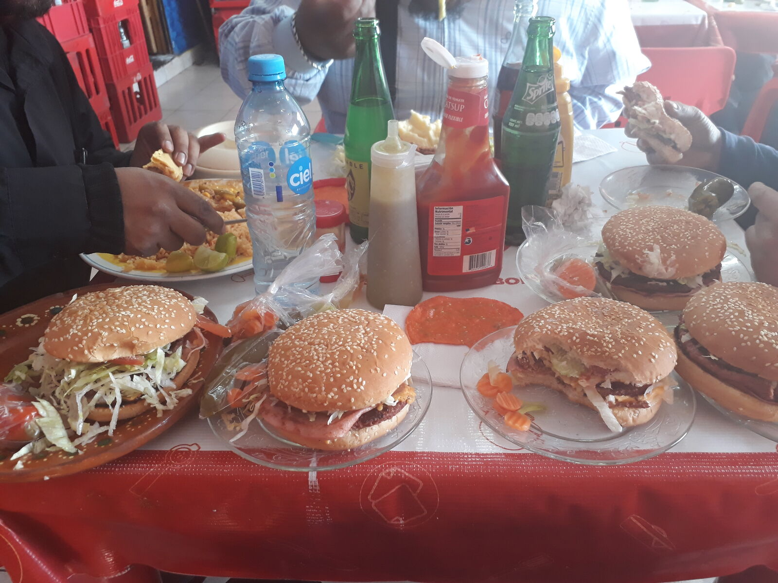 La Aurora comidas y antojitos image 10