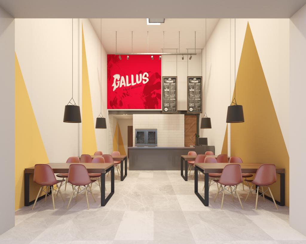 Frank’s Chicken image 1