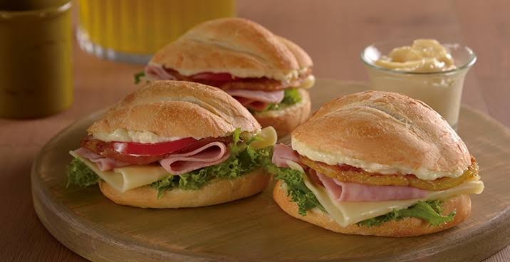 Frank’s Chicken image 2