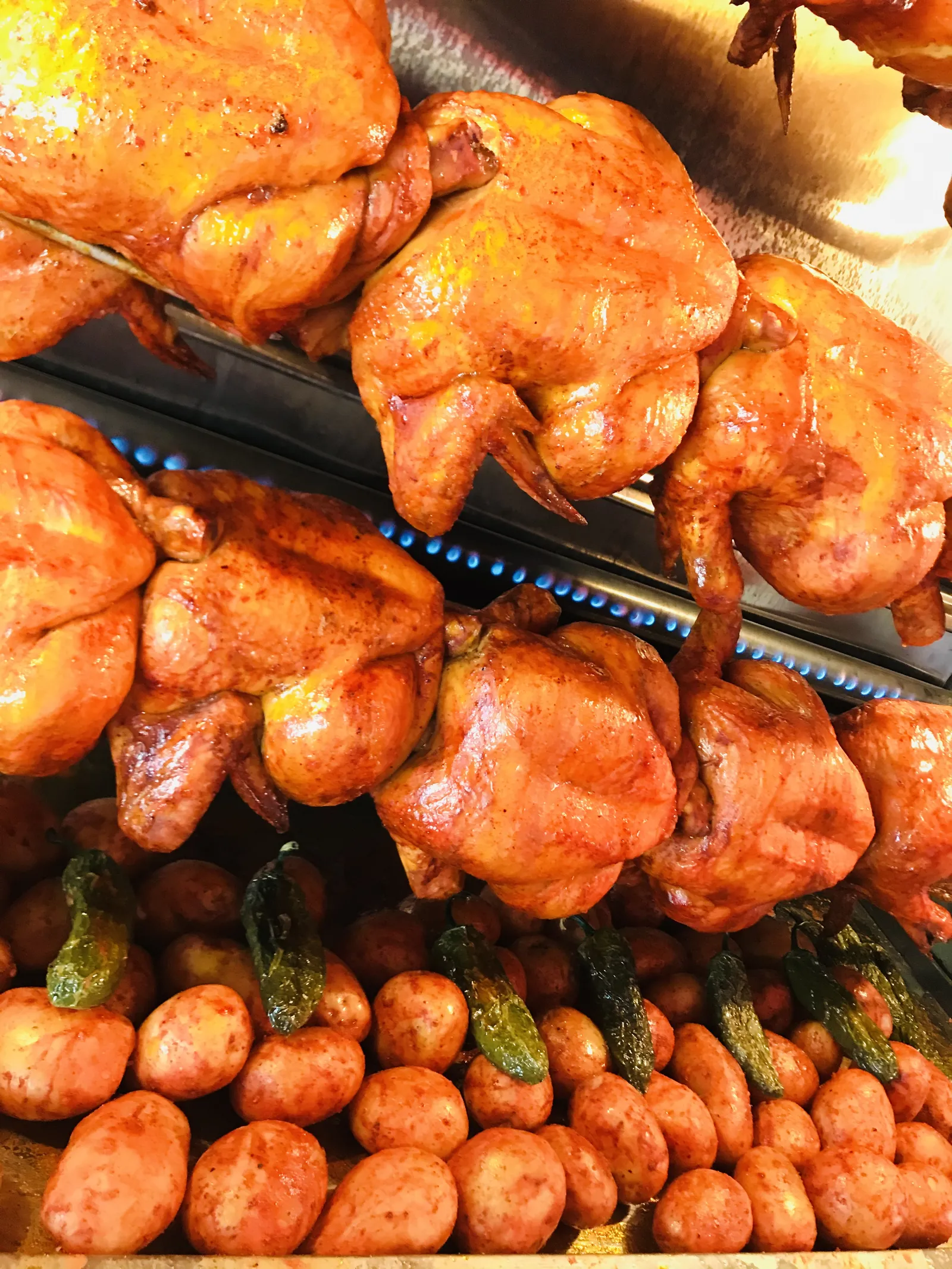 Frank’s Chicken image 3
