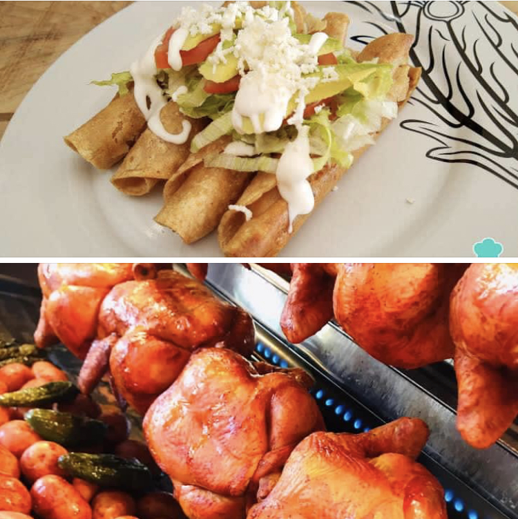 Frank’s Chicken image 4