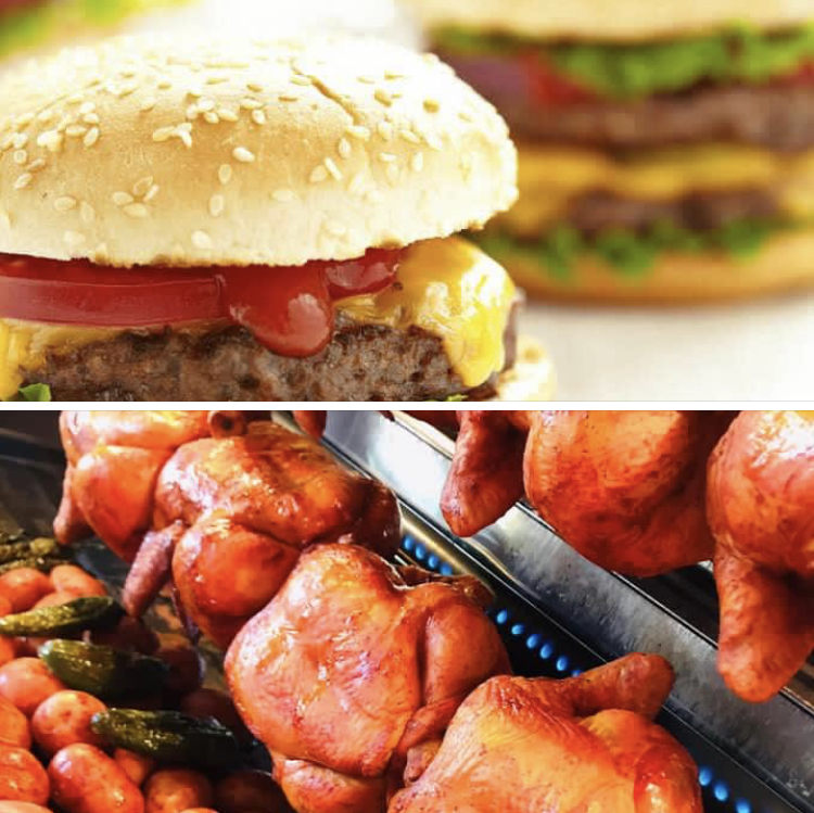 Frank’s Chicken image 6