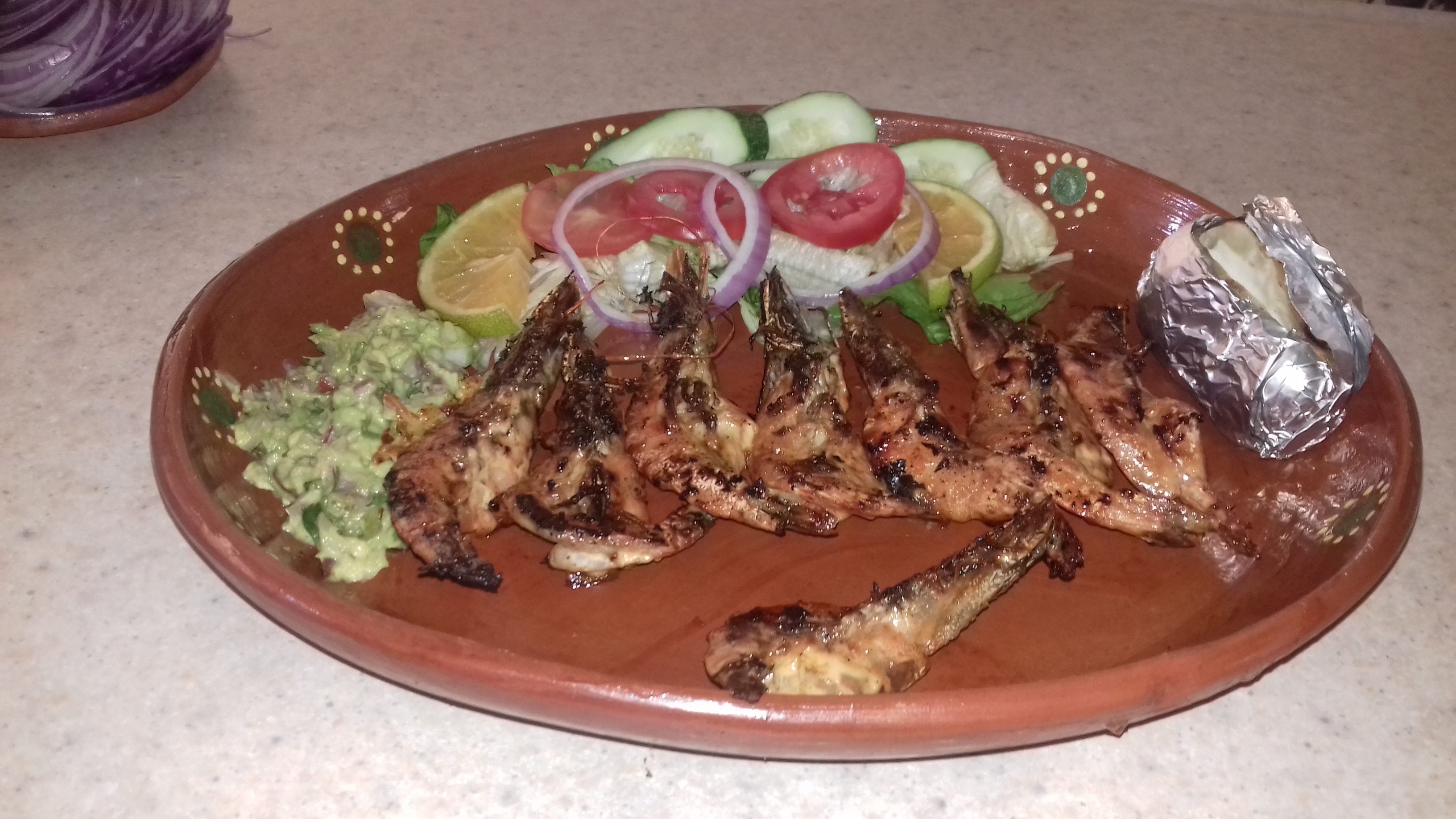 Mariscos Brisa De Mar image 1