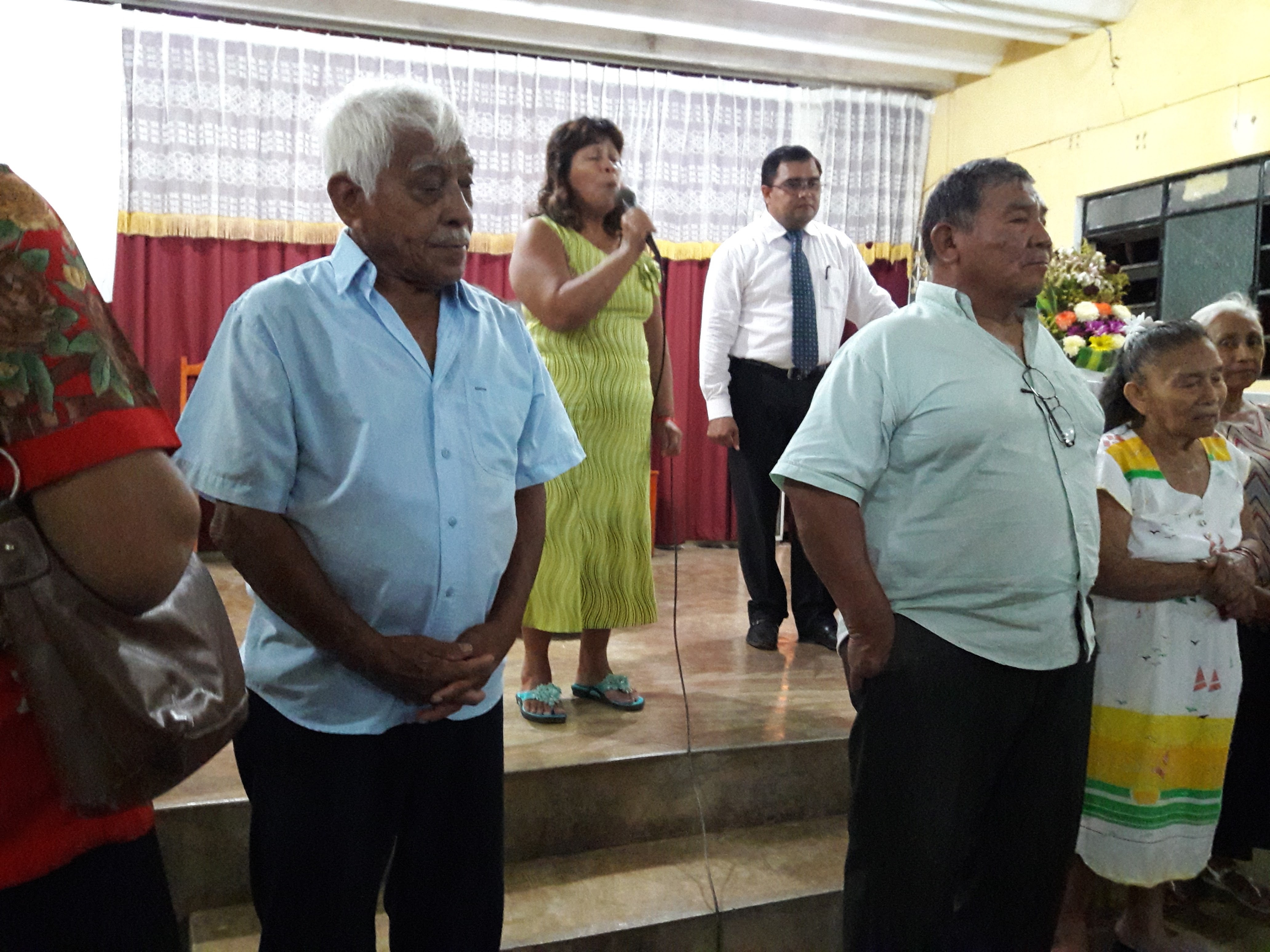 Pizzeria La Favorita De Oxcum image 5