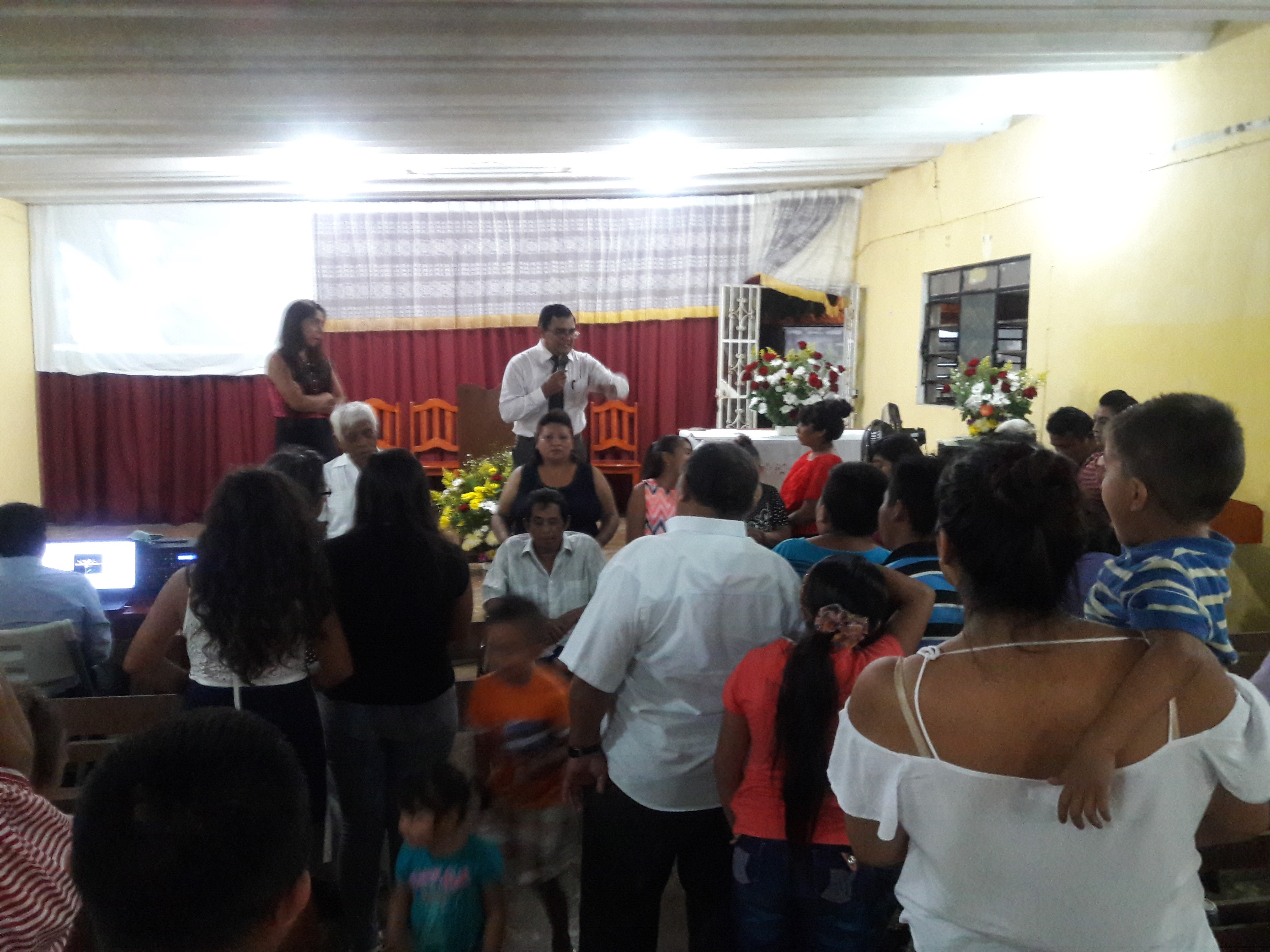 Pizzeria La Favorita De Oxcum image 7