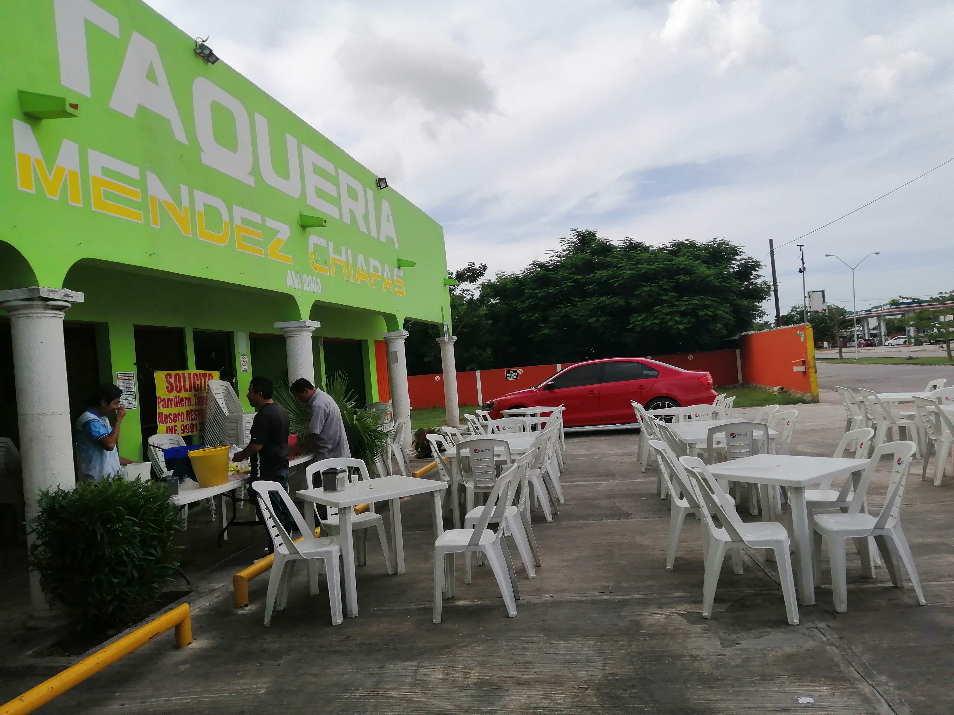 Restaurante "Méndez Chiapas" image 1