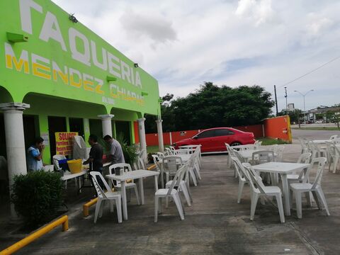 Restaurante "Méndez Chiapas" image 1