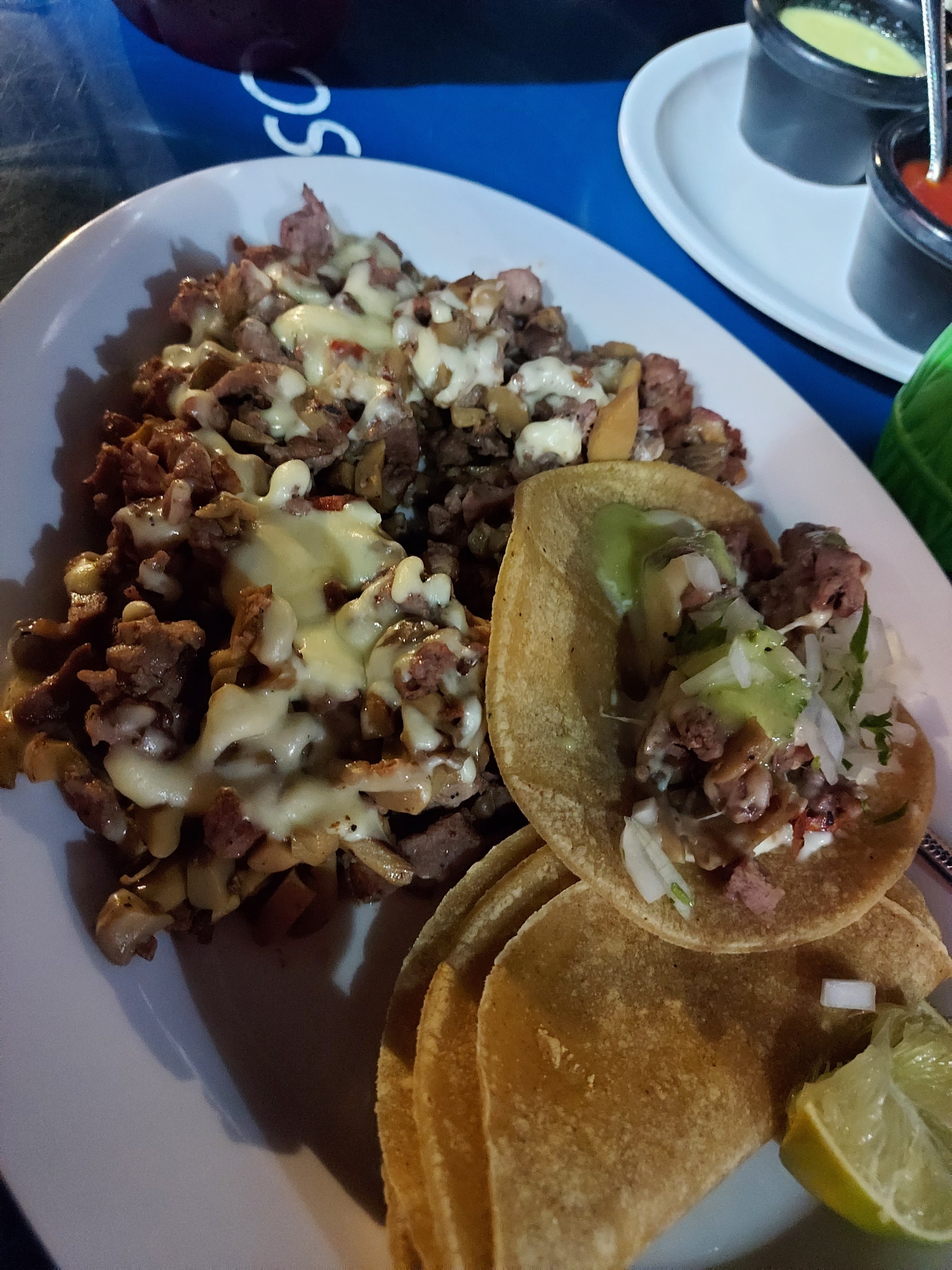 Restaurante "Méndez Chiapas" image 2