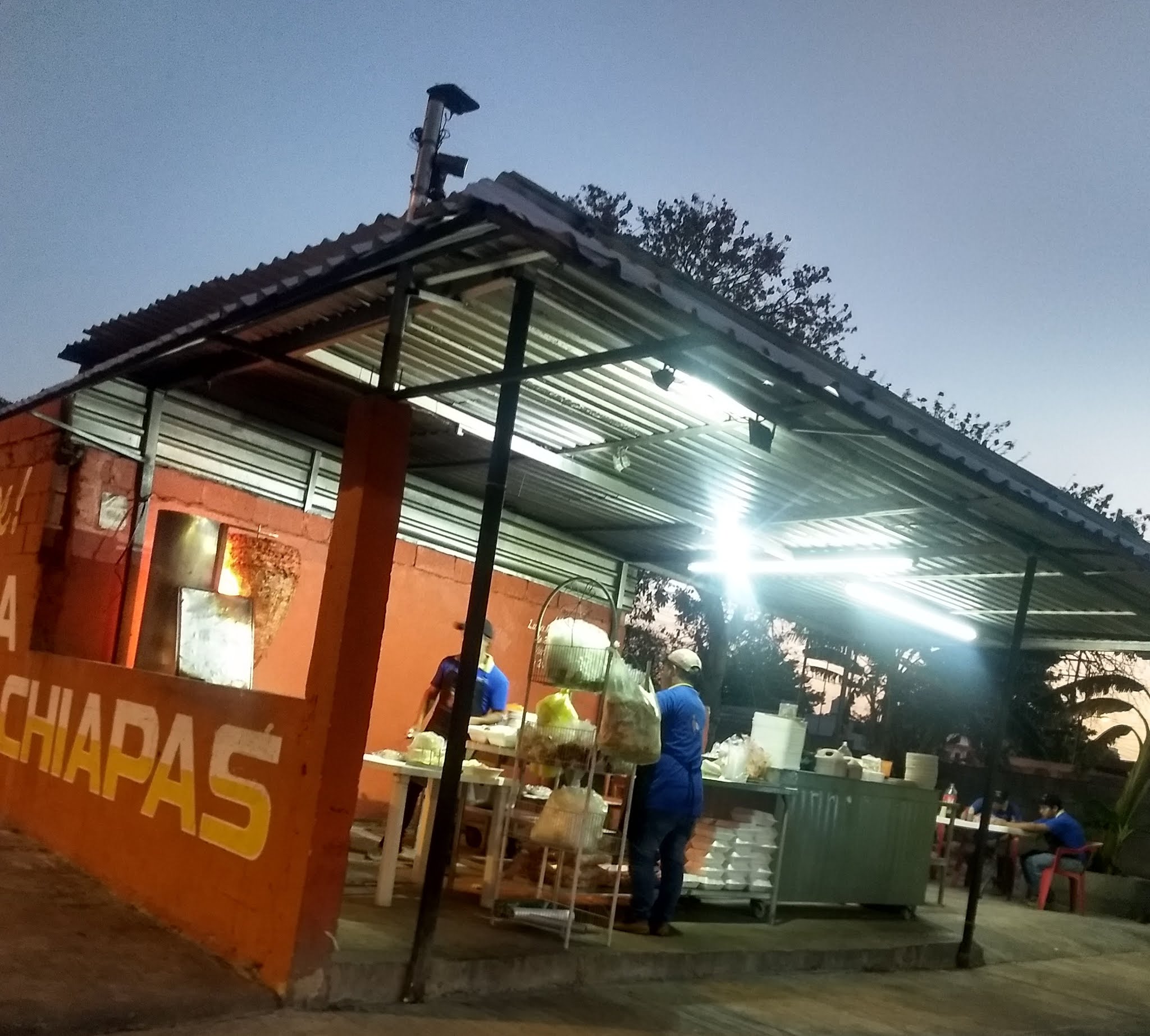 Restaurante "Méndez Chiapas" image 3