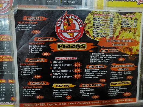 Restaurante "Méndez Chiapas" image 4