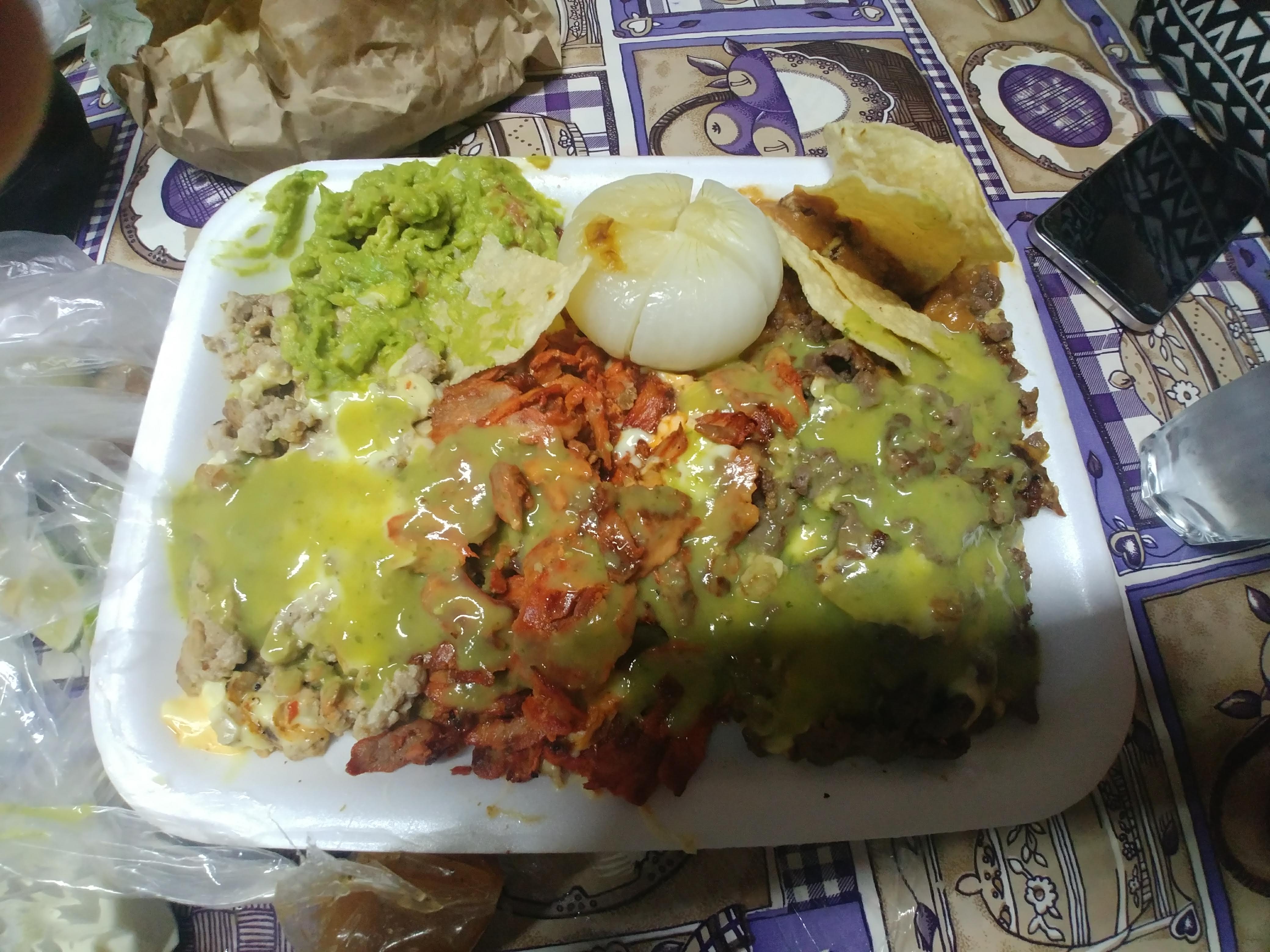 Restaurante "Méndez Chiapas" image 6