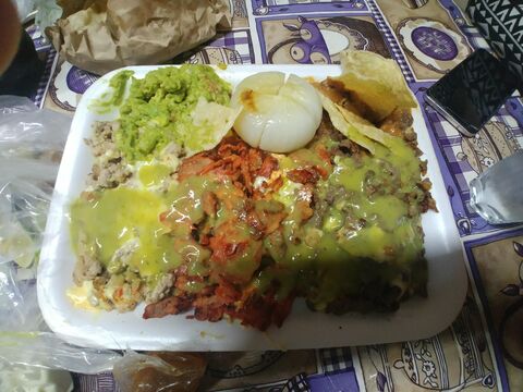 Restaurante "Méndez Chiapas" image 6