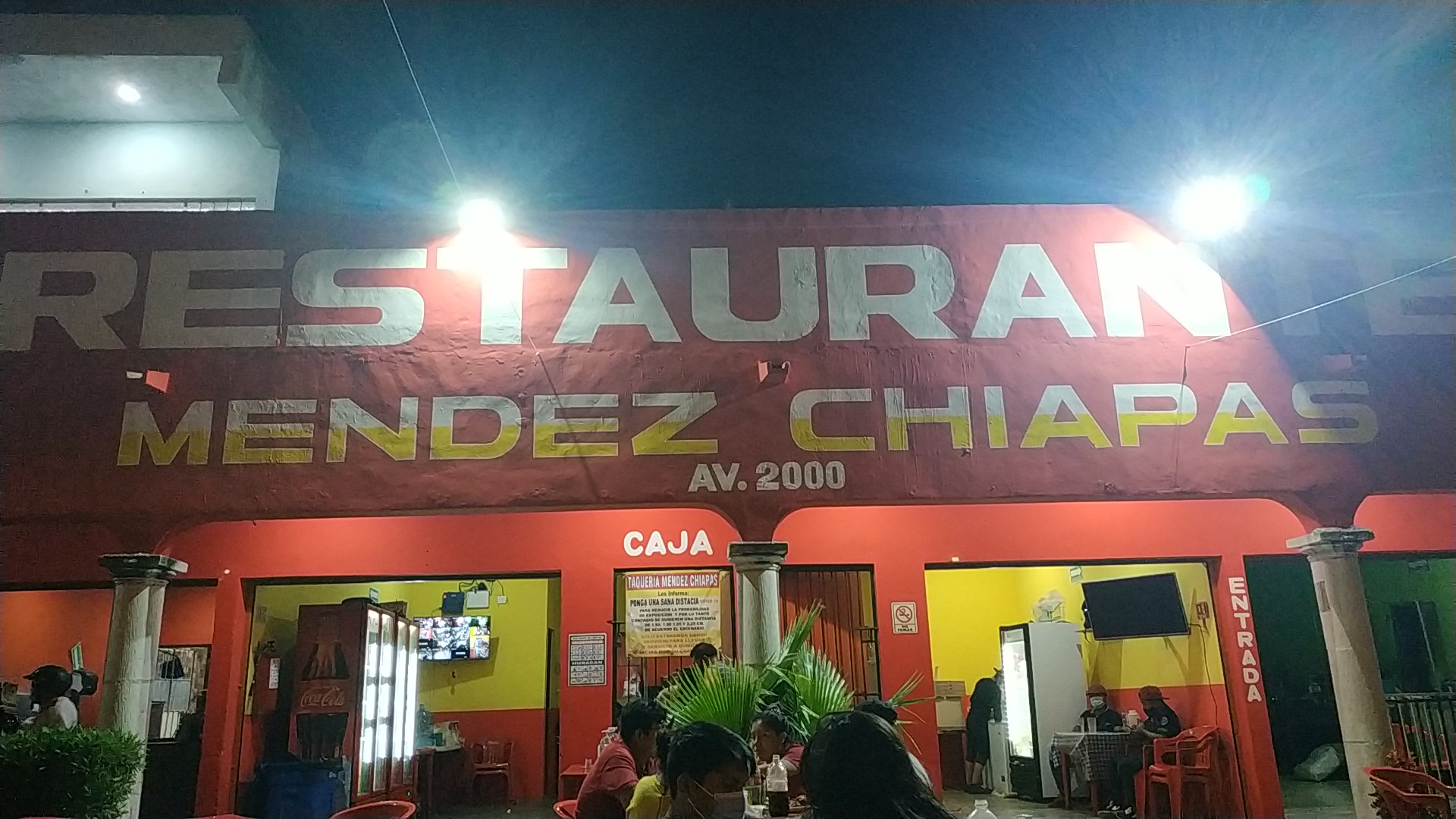 Restaurante "Méndez Chiapas" image 7