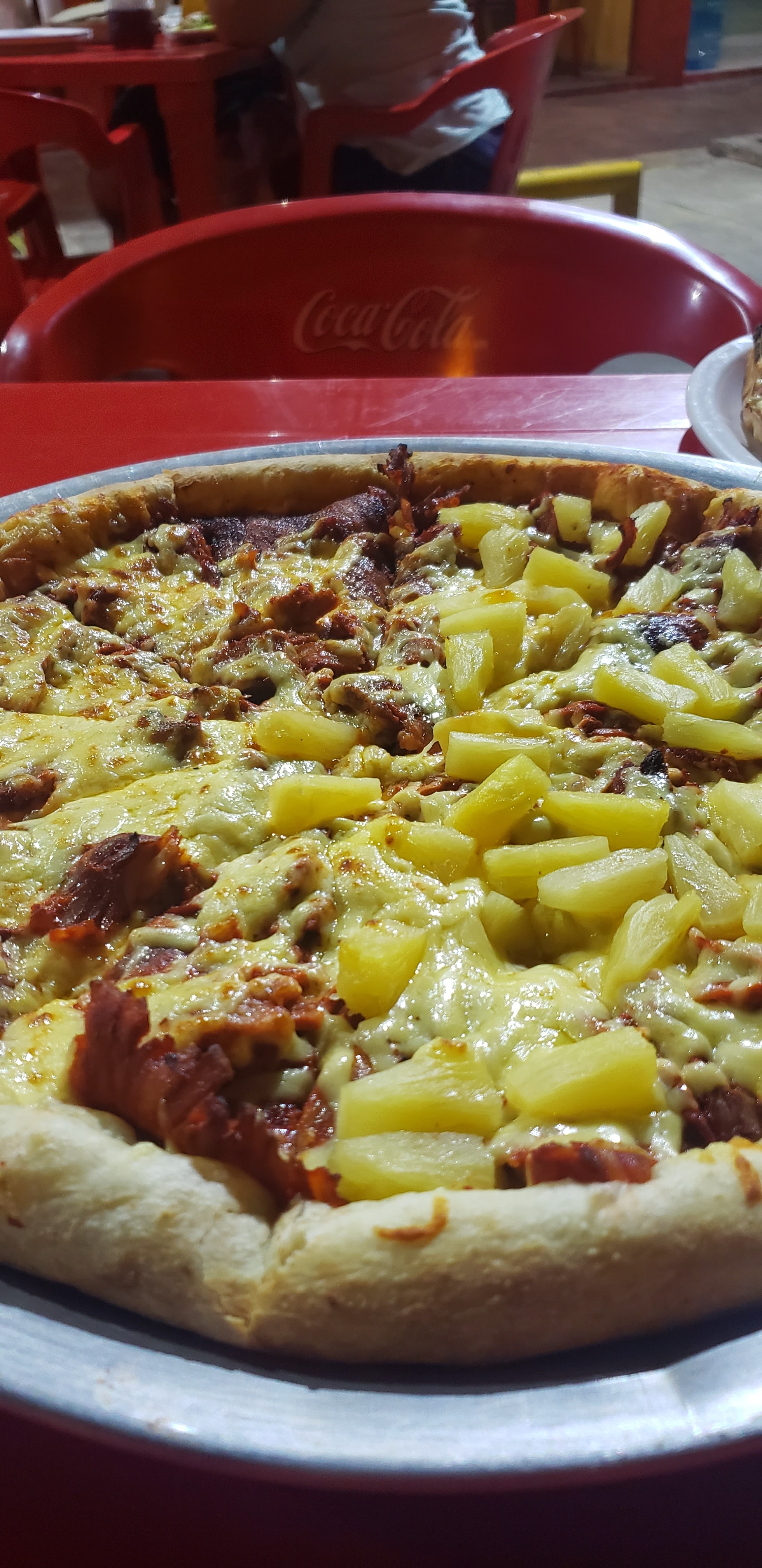 Restaurante "Méndez Chiapas" image 9