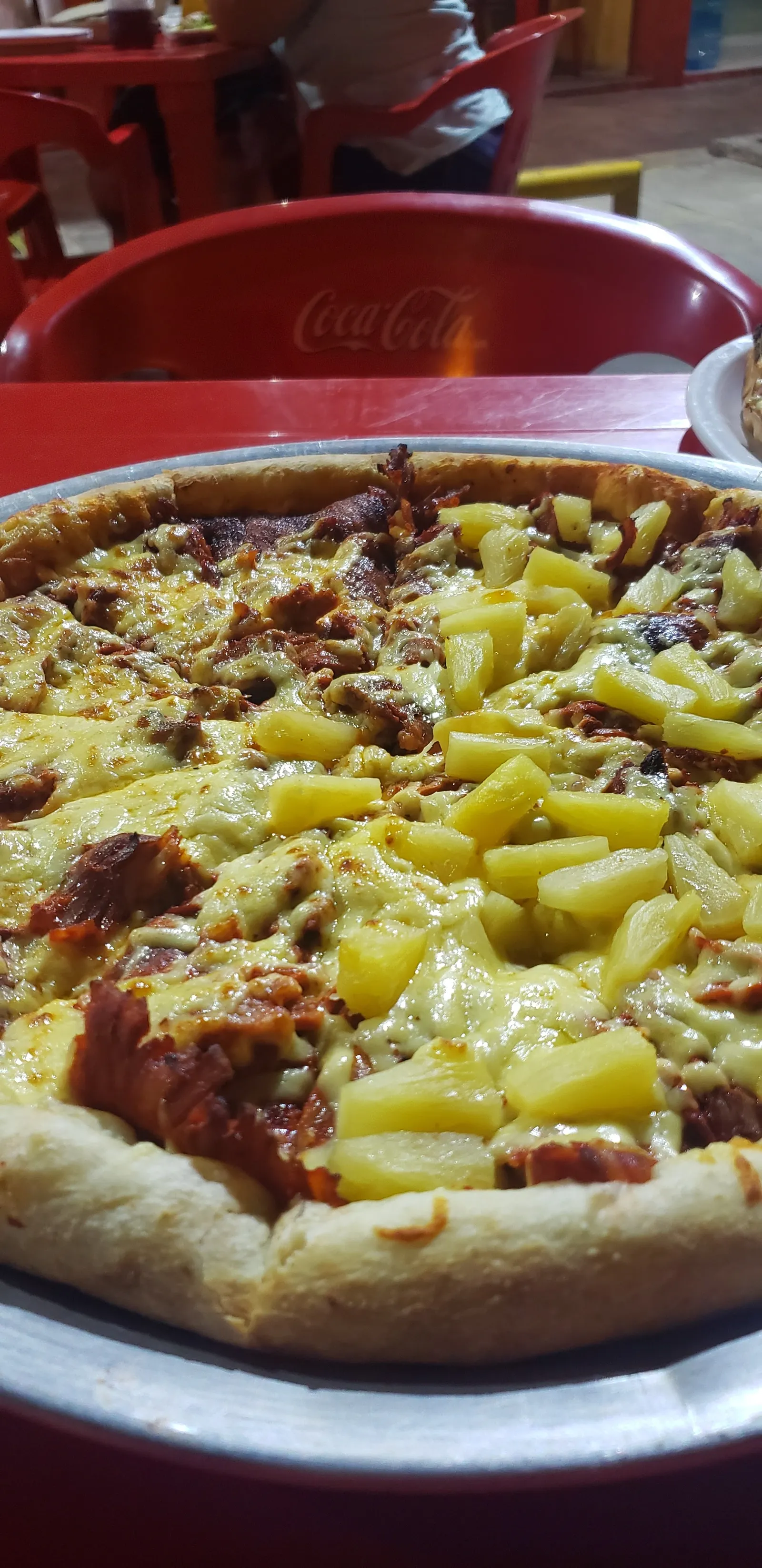 Restaurante "Méndez Chiapas" image 9