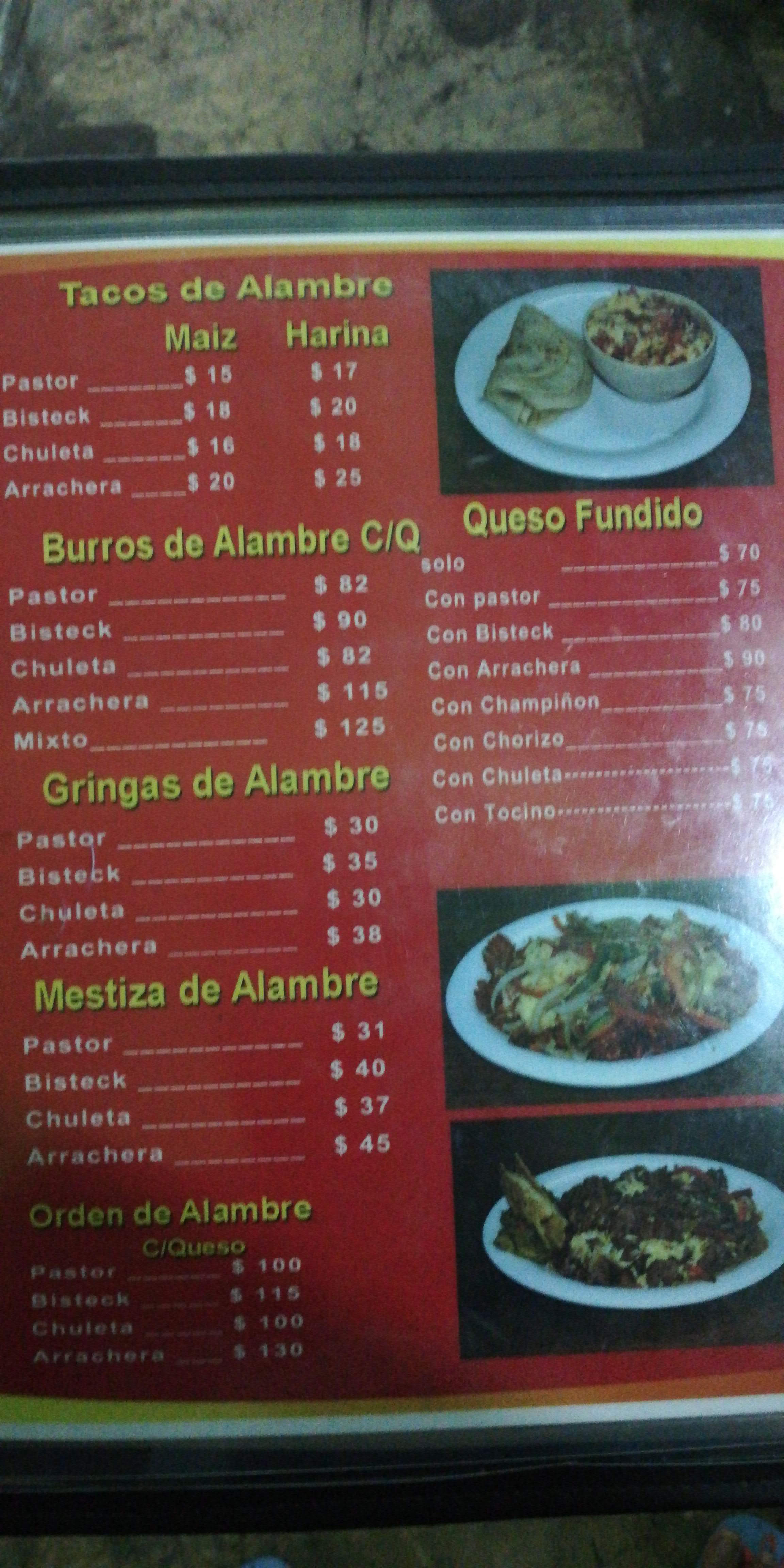 Restaurante "Méndez Chiapas" image 10