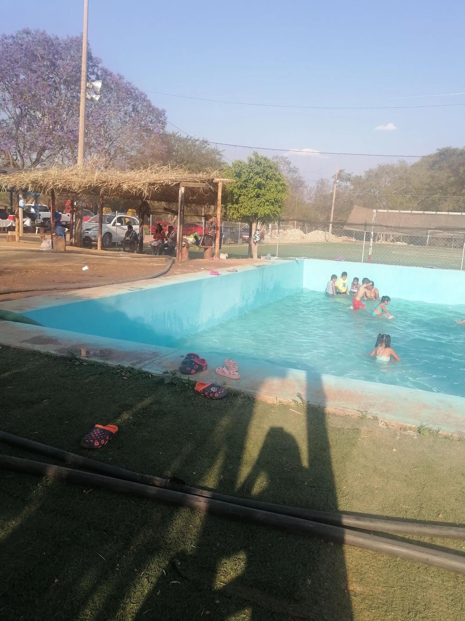 La Cabaña San Felipe Yegachin image 1