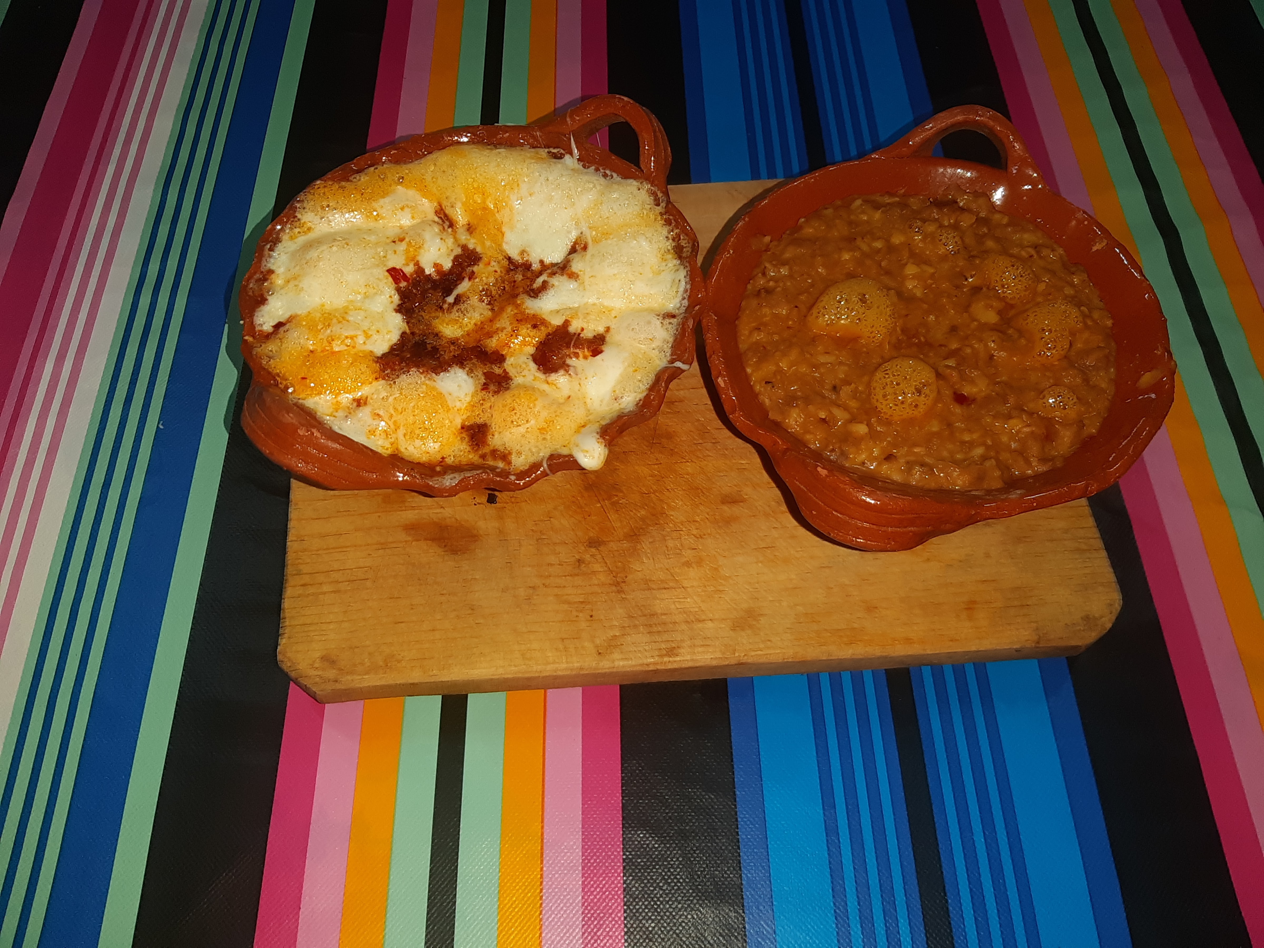 RESTAURANT BAR "No Pa'ha Nada" image 2