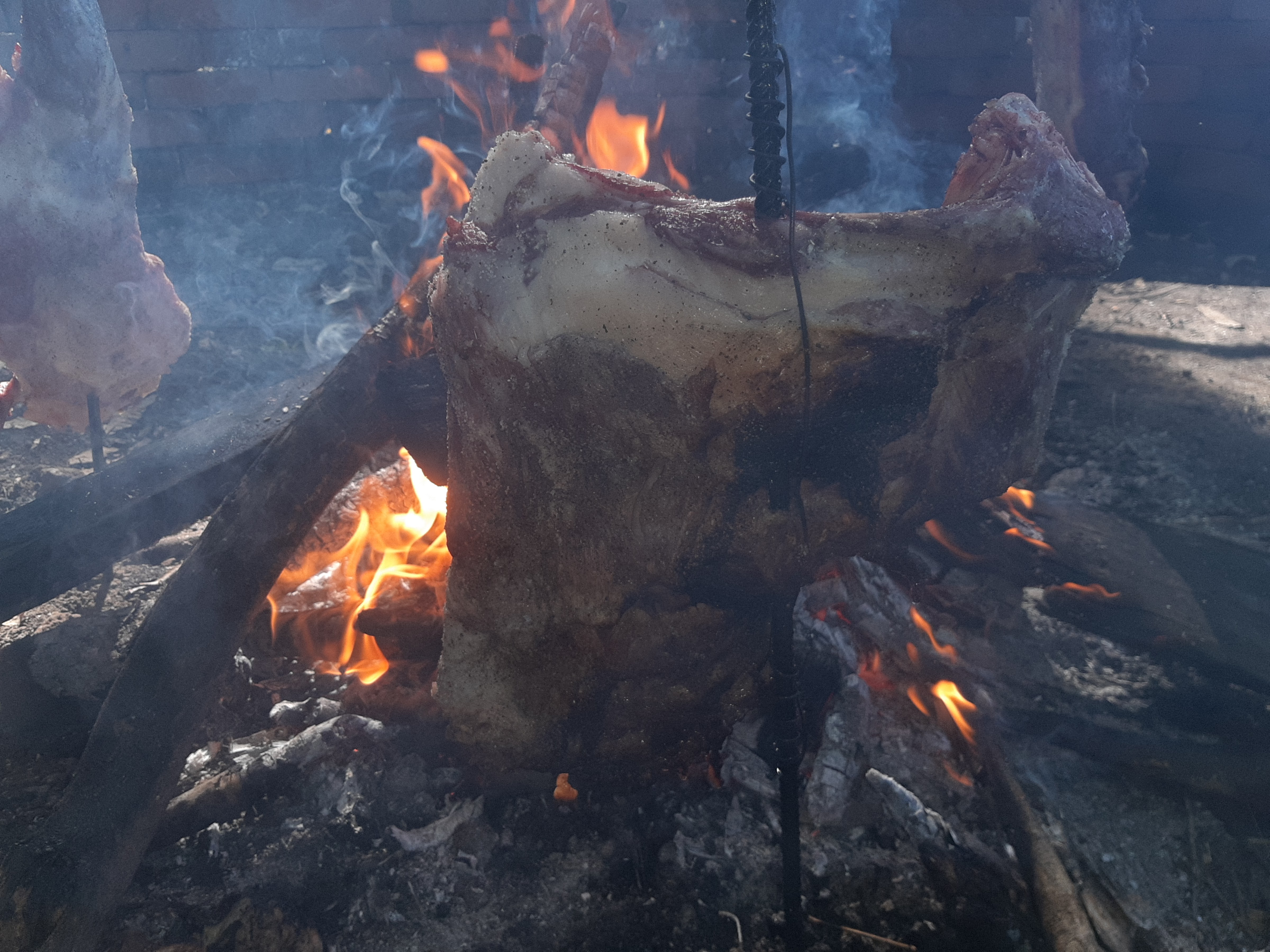 RESTAURANT BAR "No Pa'ha Nada" image 3