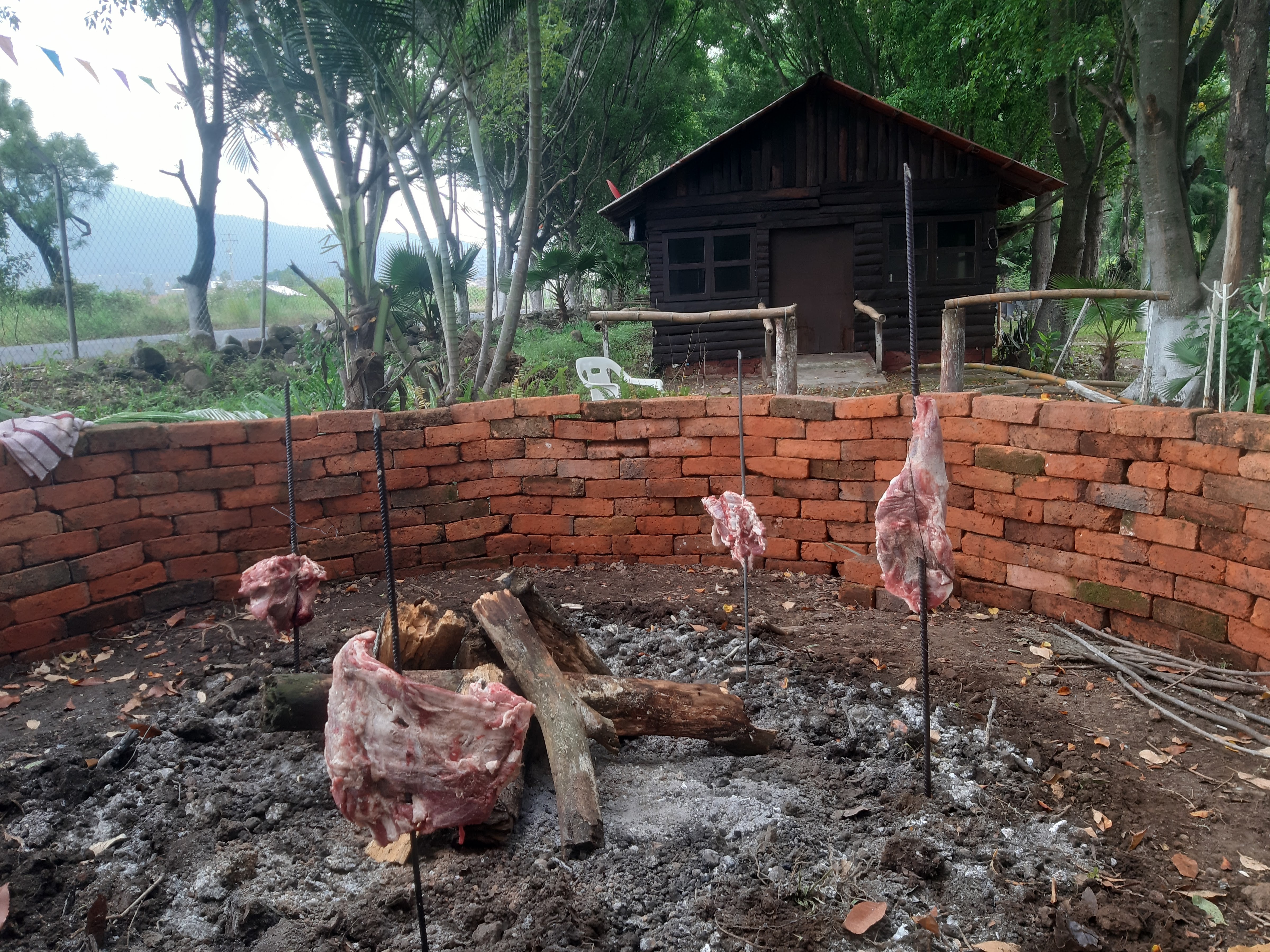 RESTAURANT BAR "No Pa'ha Nada" image 6