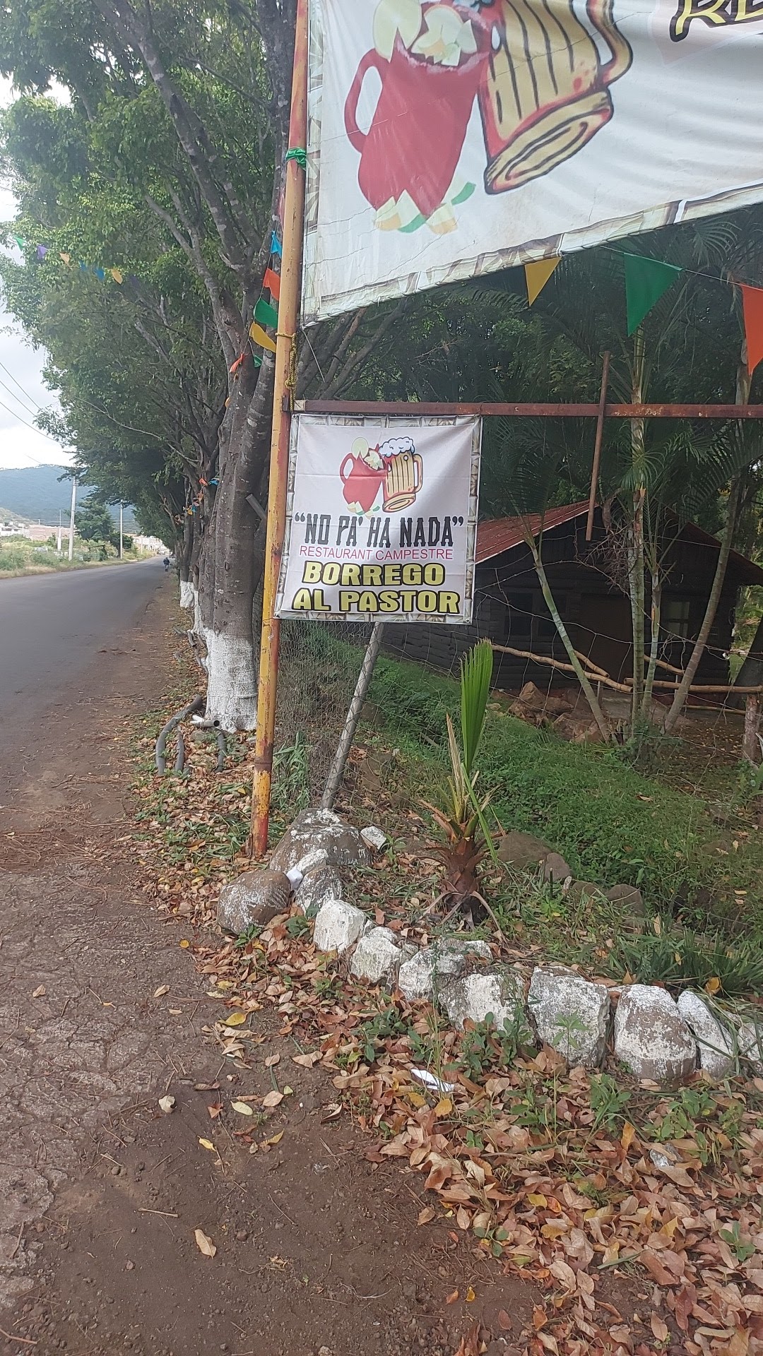 RESTAURANT BAR "No Pa'ha Nada" image 7