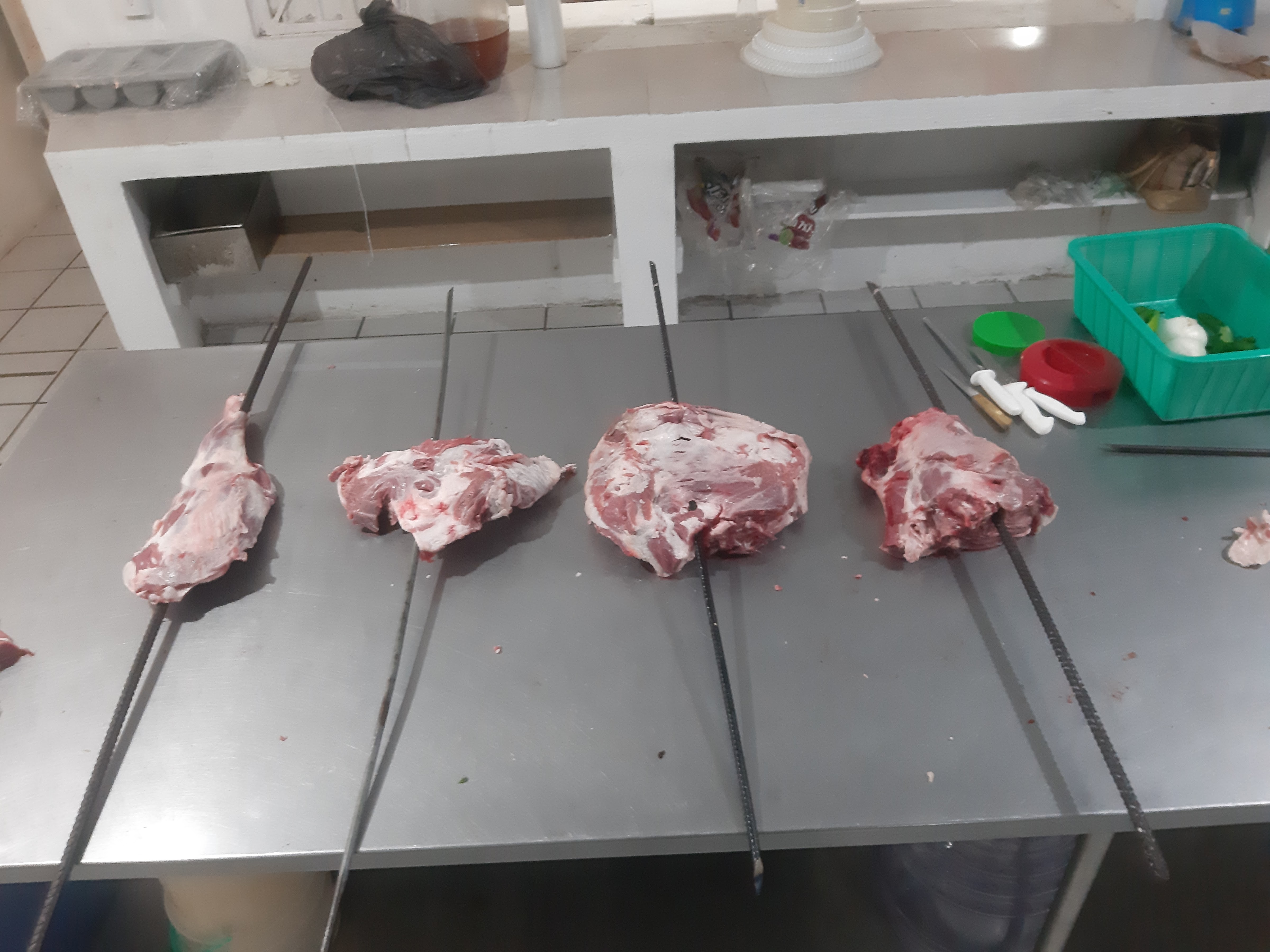 RESTAURANT BAR "No Pa'ha Nada" image 9