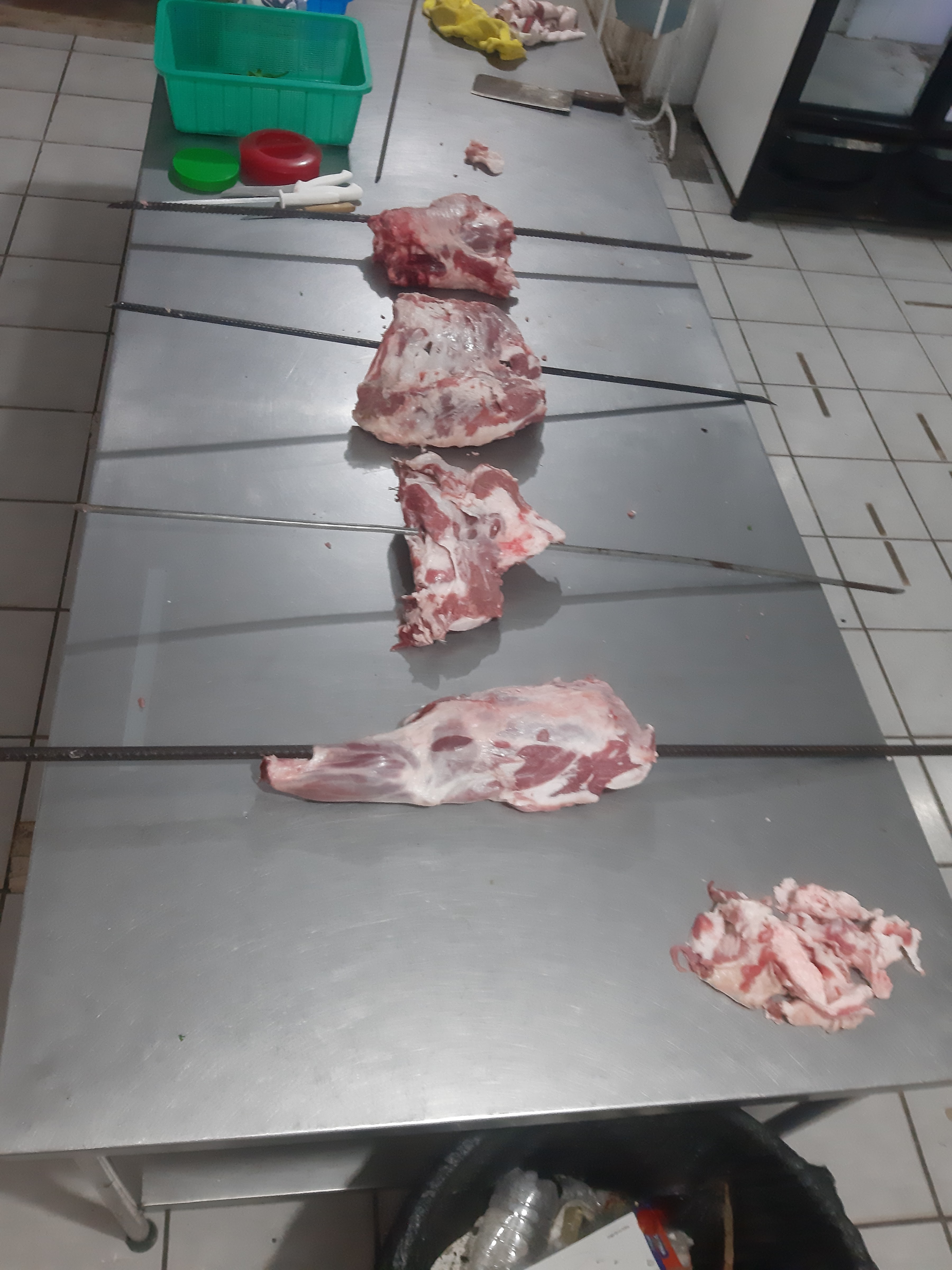 RESTAURANT BAR "No Pa'ha Nada" image 10