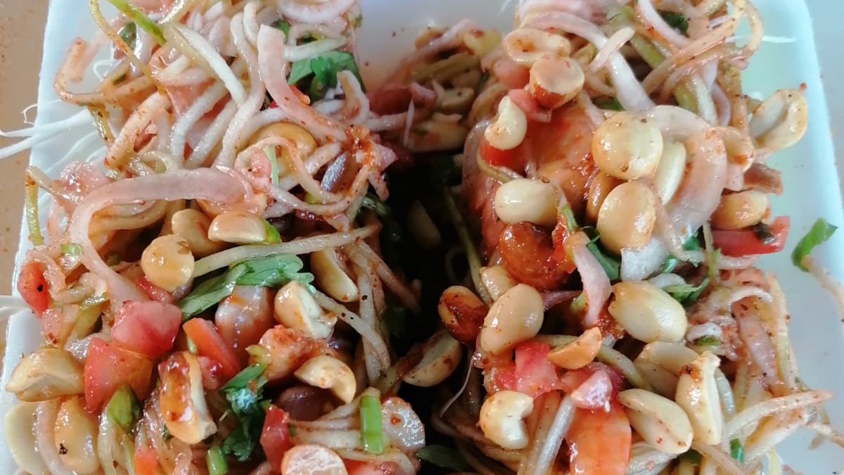 Jicamas de León Francisco Villa 450 image 2