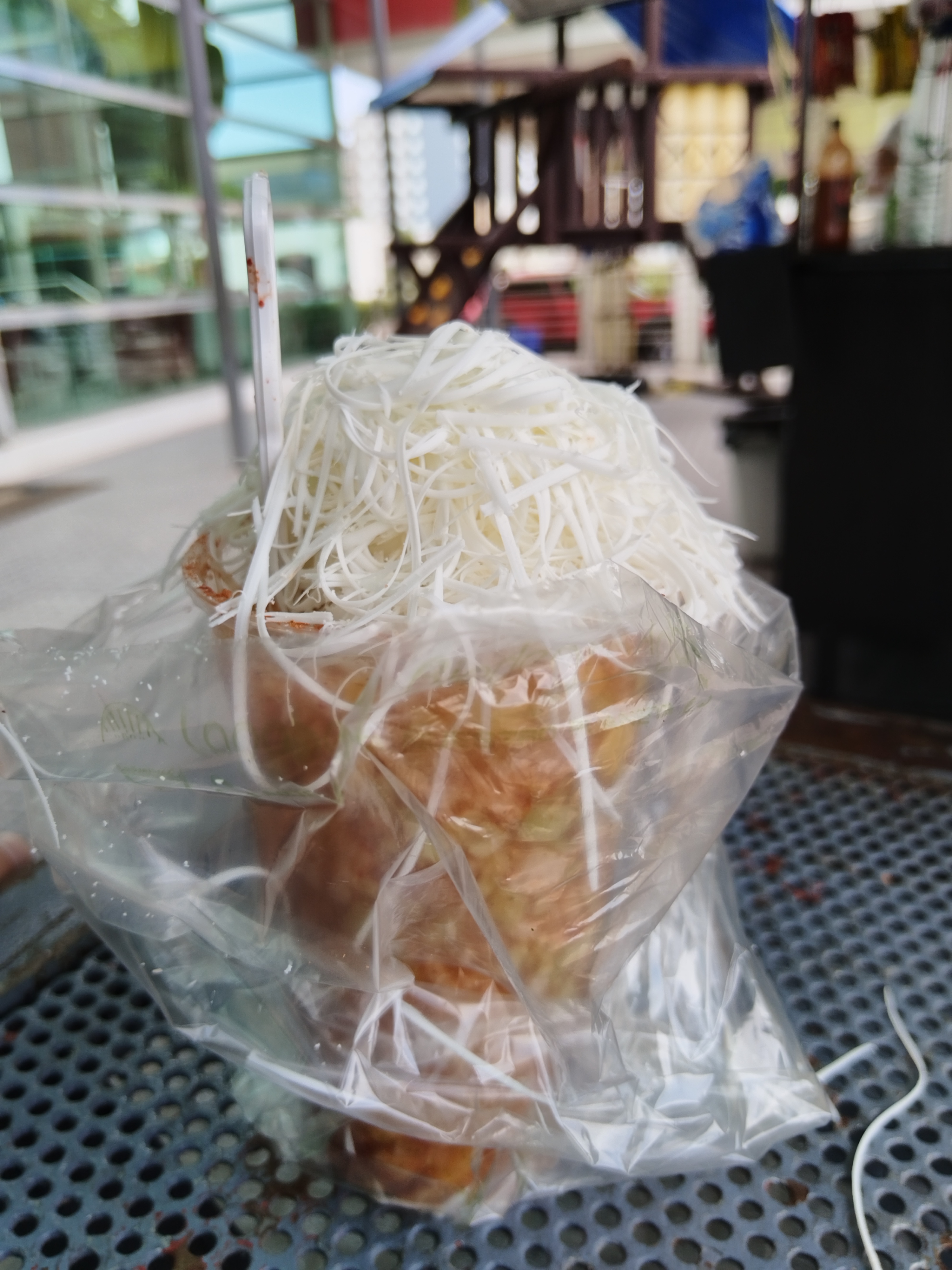 Jicamas de León Francisco Villa 450 image 5