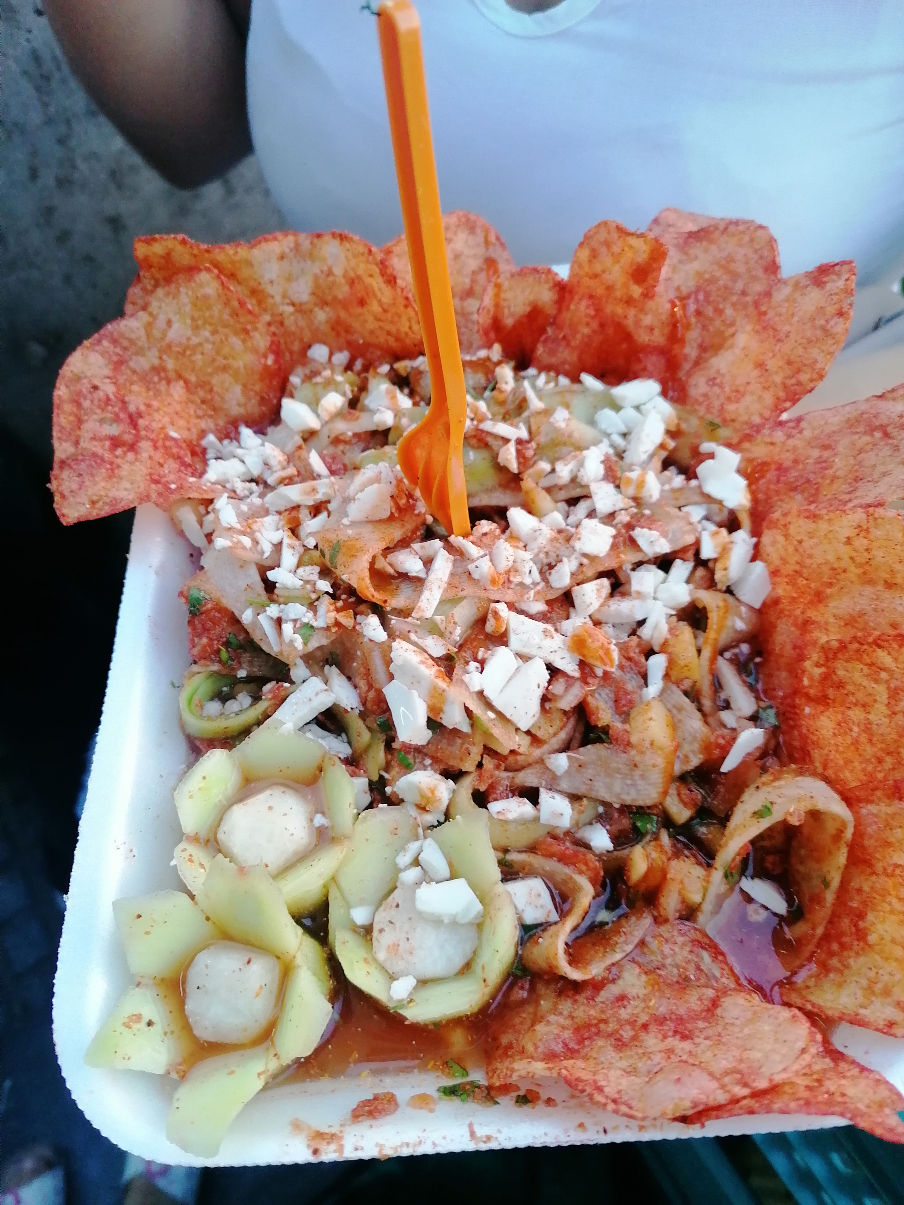 Jicamas de León Francisco Villa 450 image 8