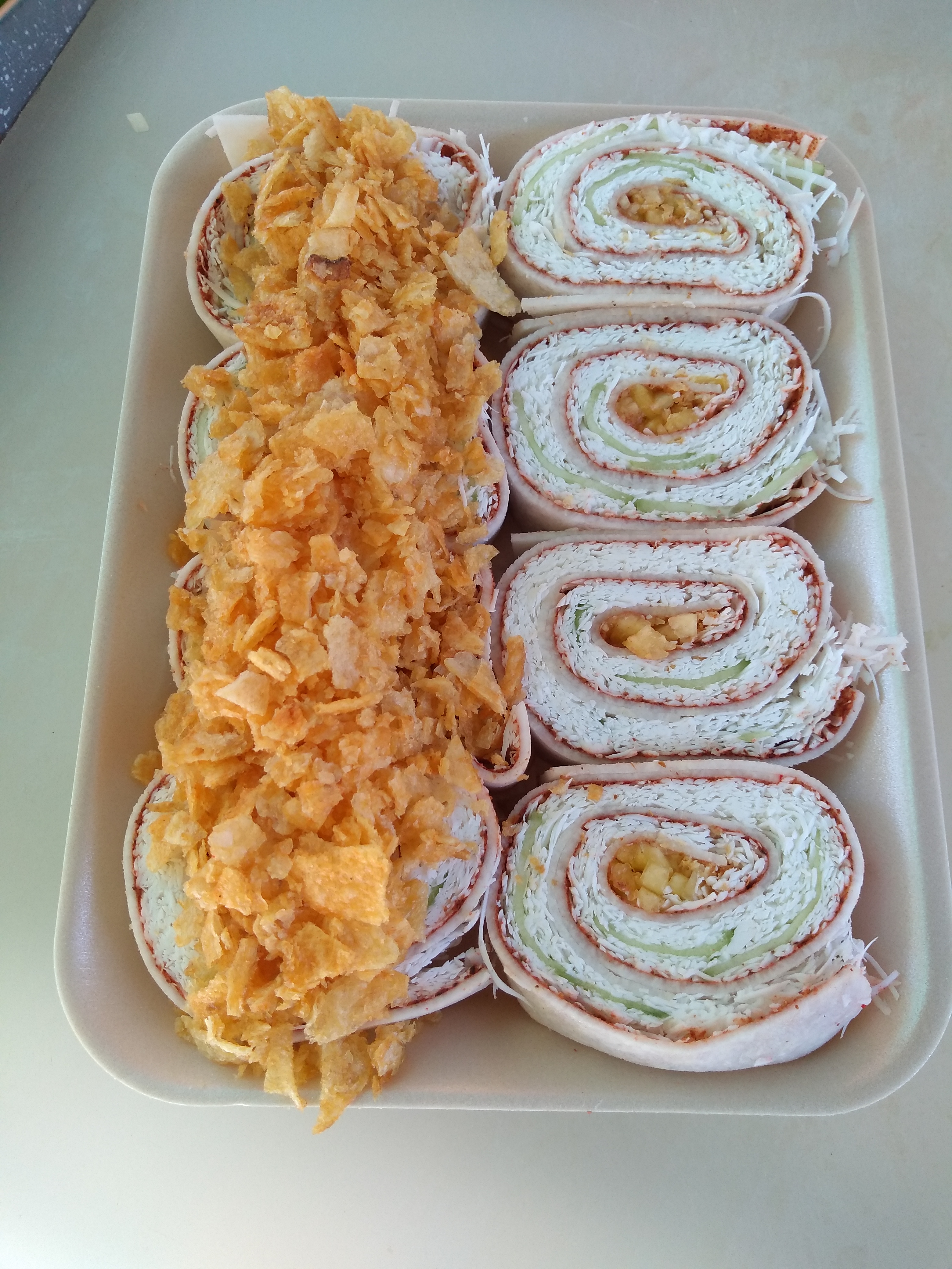 Jicamas de León Francisco Villa 450 image 9