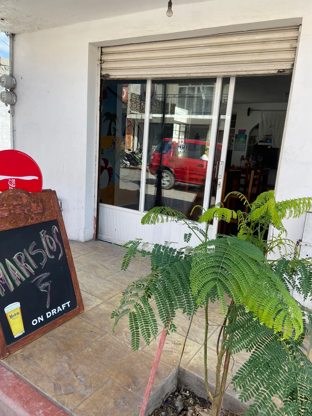 MARISCOS EL GUERO image 3