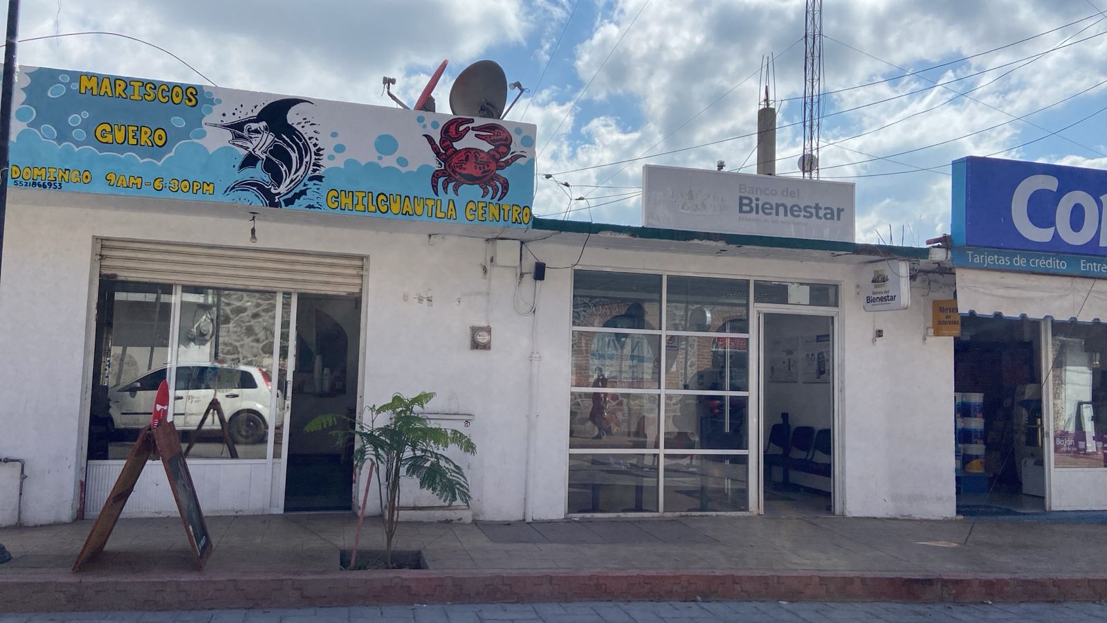 MARISCOS EL GUERO image 7