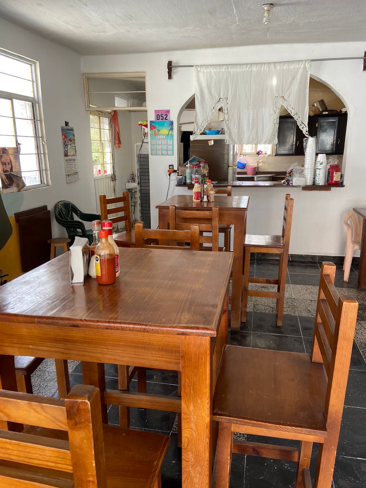 MARISCOS EL GUERO image 9