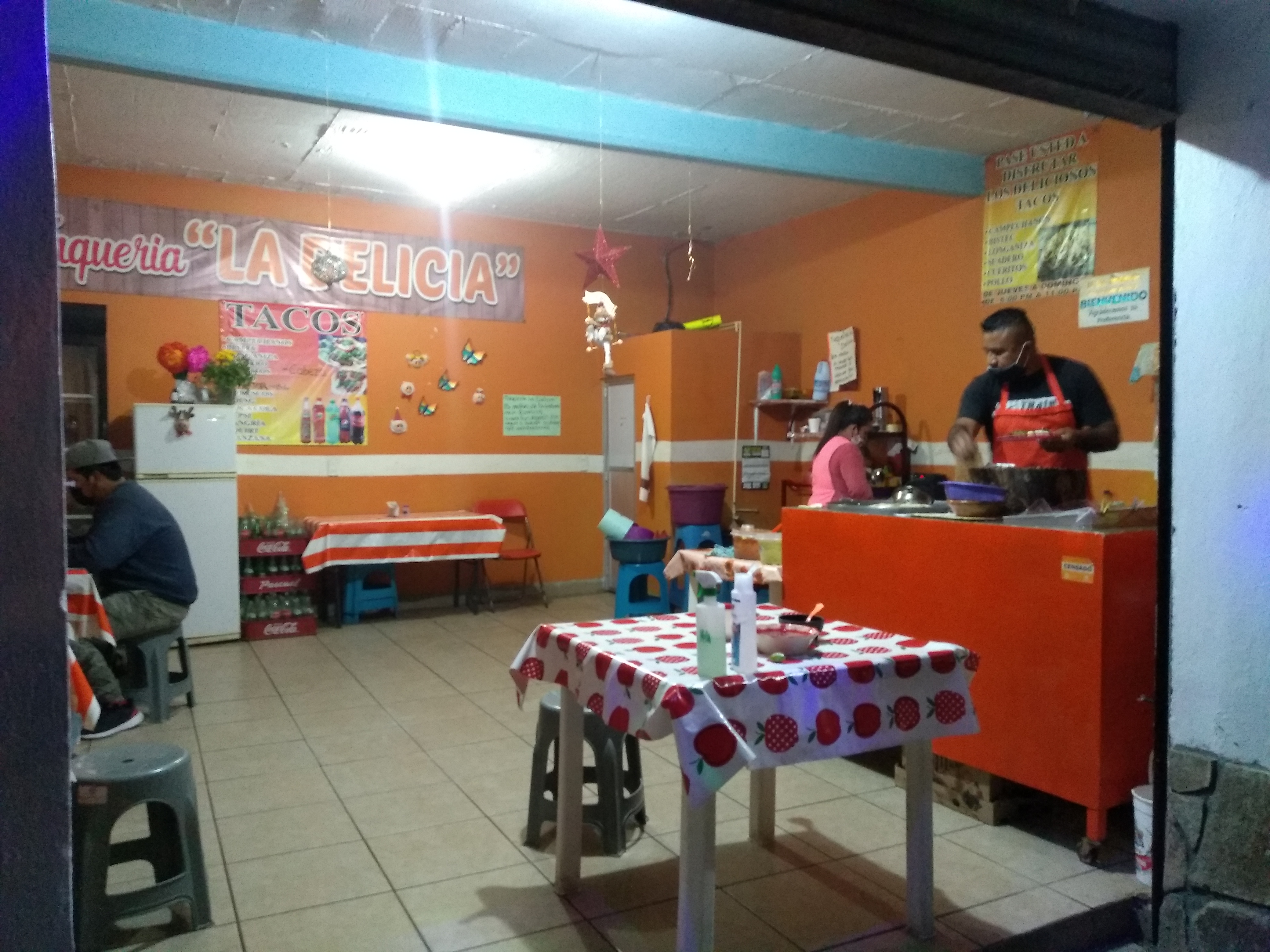 Taquería La delicia image 3
