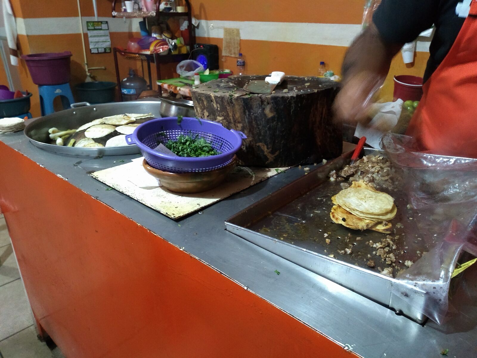 Taquería La delicia image 4