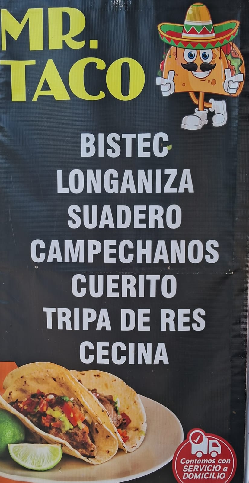 Mr.Taco image 2