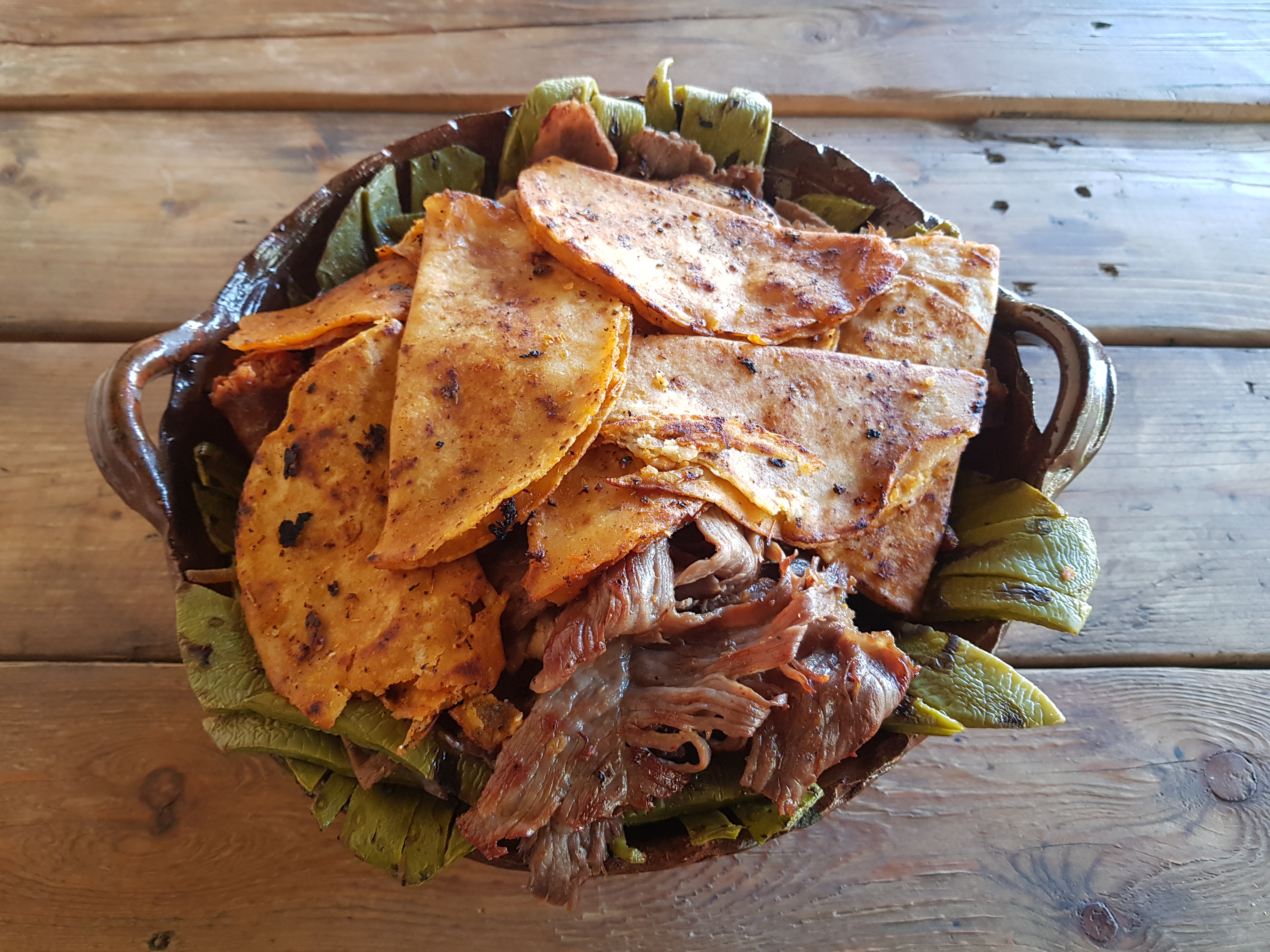 Café El Mezquite image 2