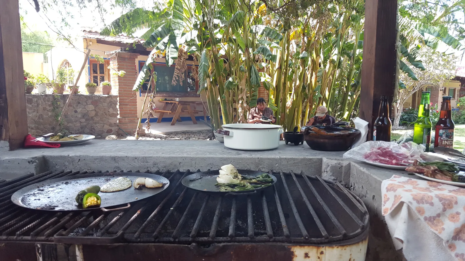 Café El Mezquite image 5