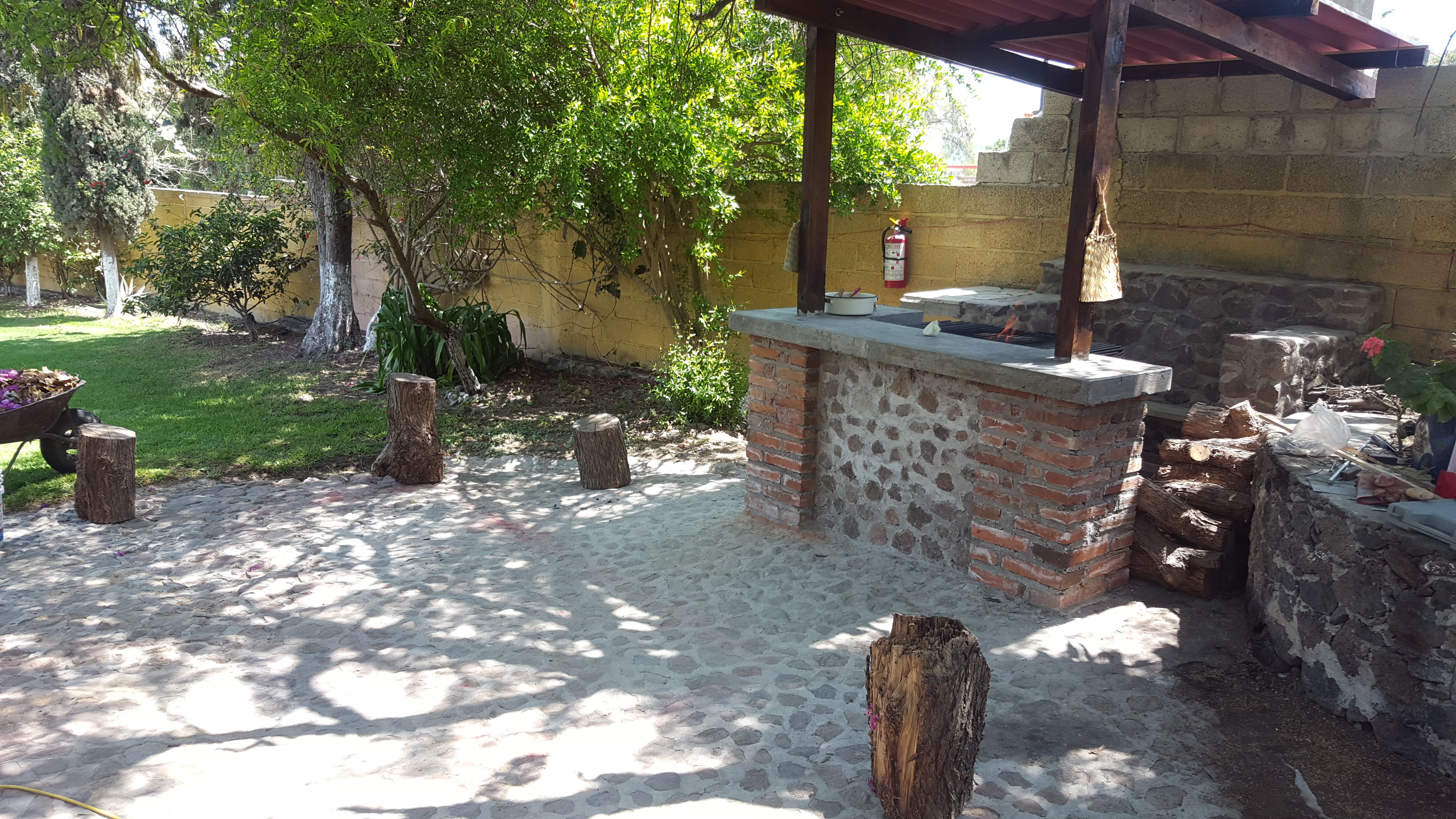 Café El Mezquite image 7