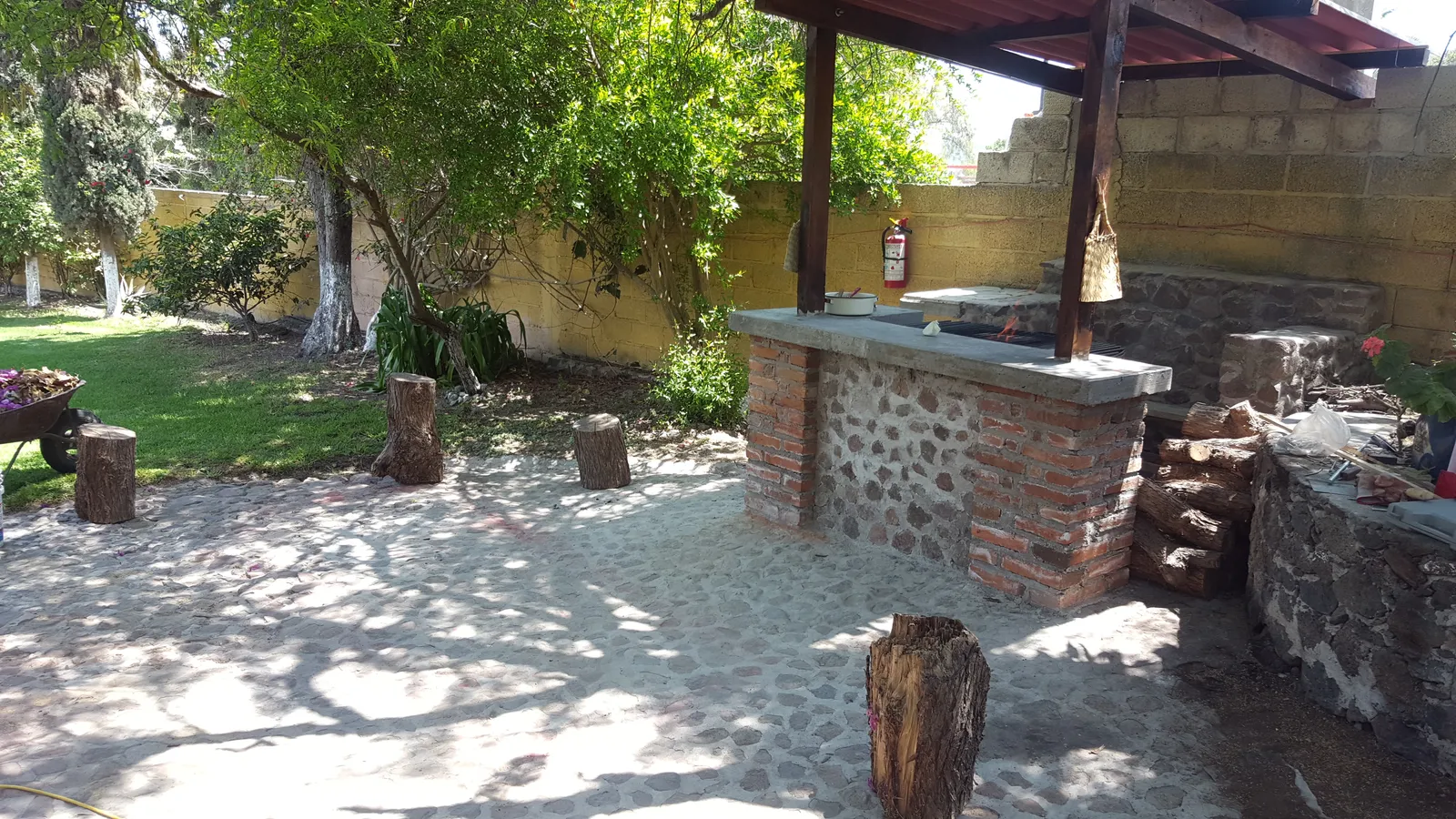 Café El Mezquite image 7
