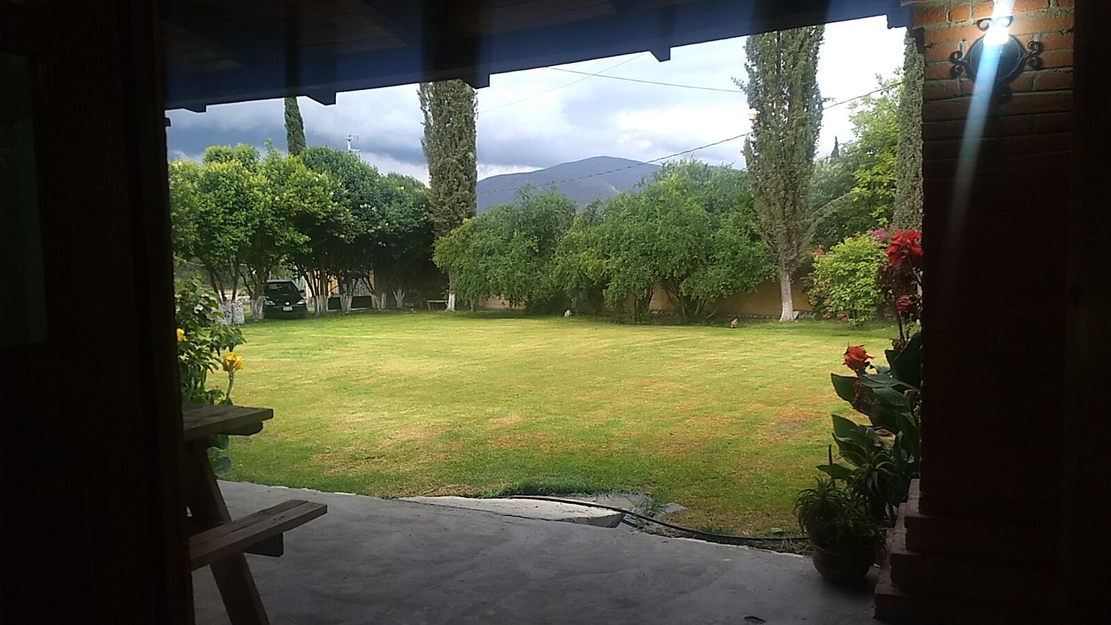 Café El Mezquite image 8