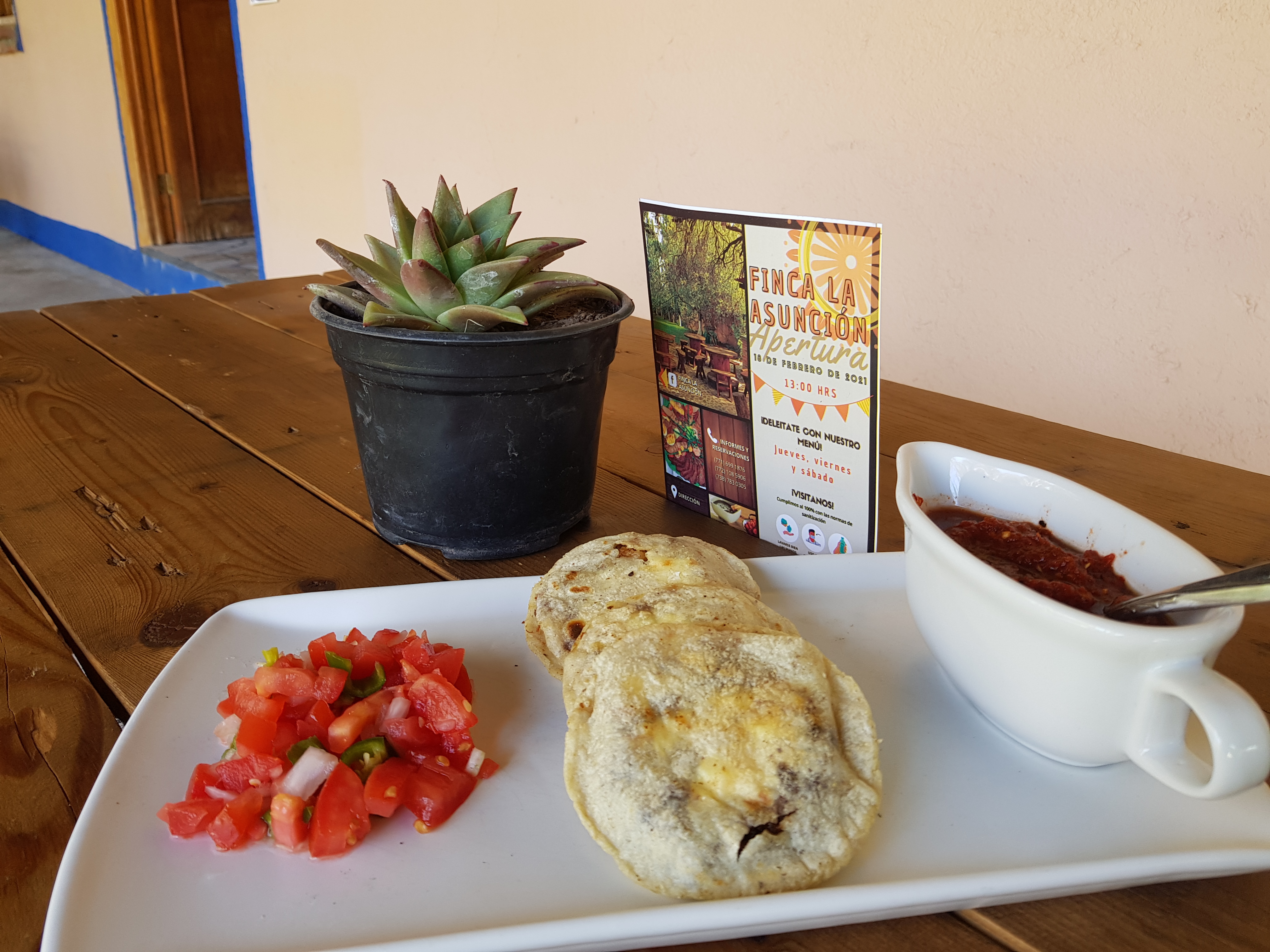 Café El Mezquite image 10