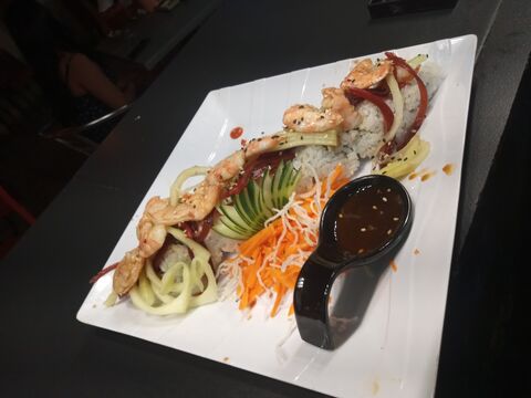 Sushito Bar image 1
