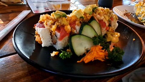Sushito Bar image 2
