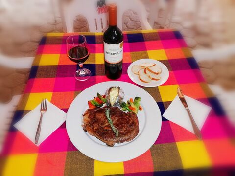 Restaurat Los primos LB image 2