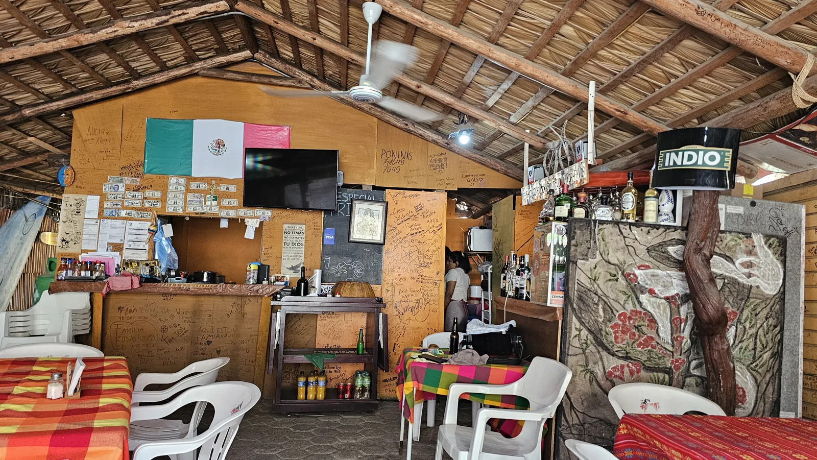 Restaurat Los primos LB image 4