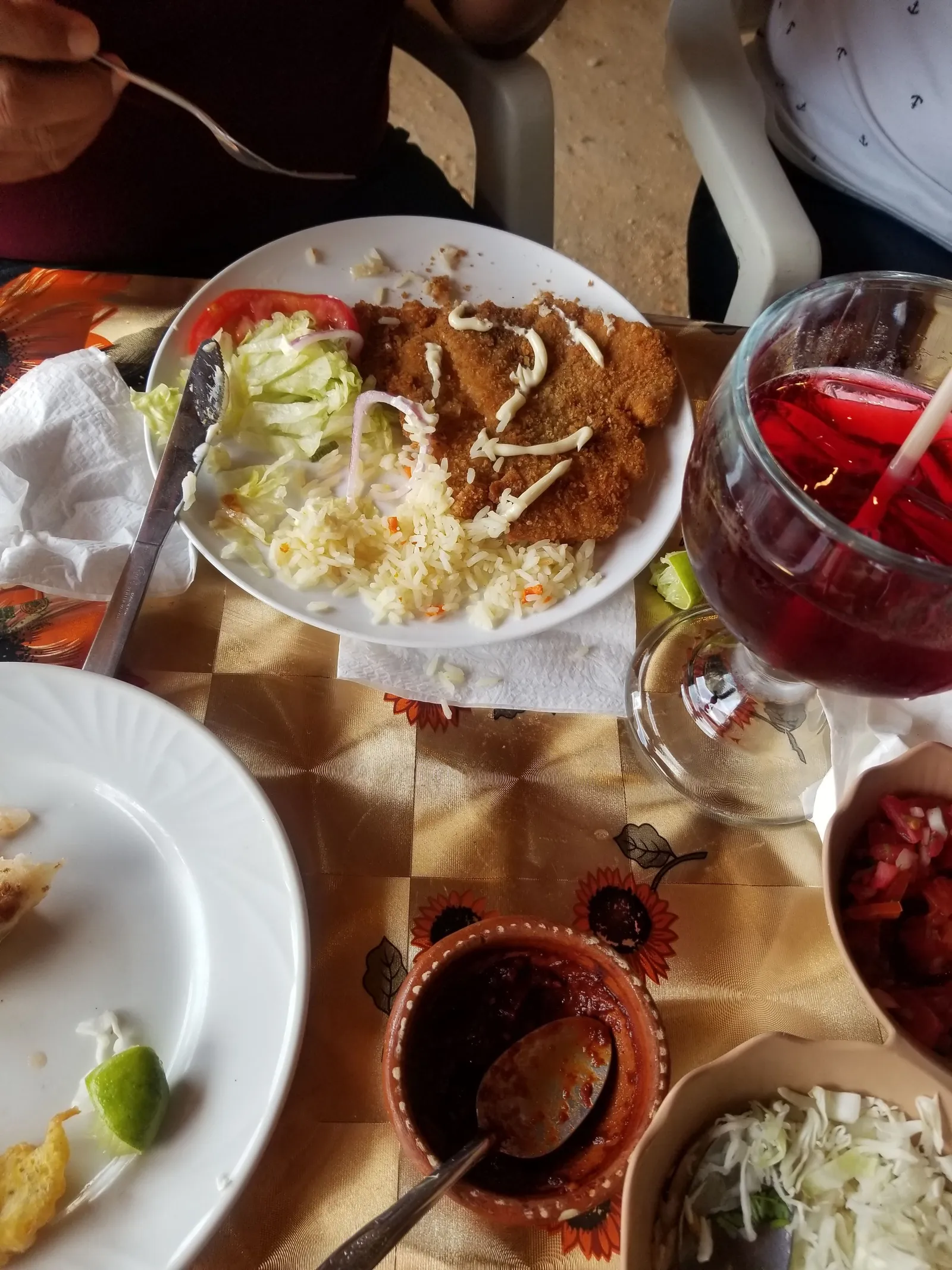 Restaurat Los primos LB image 5