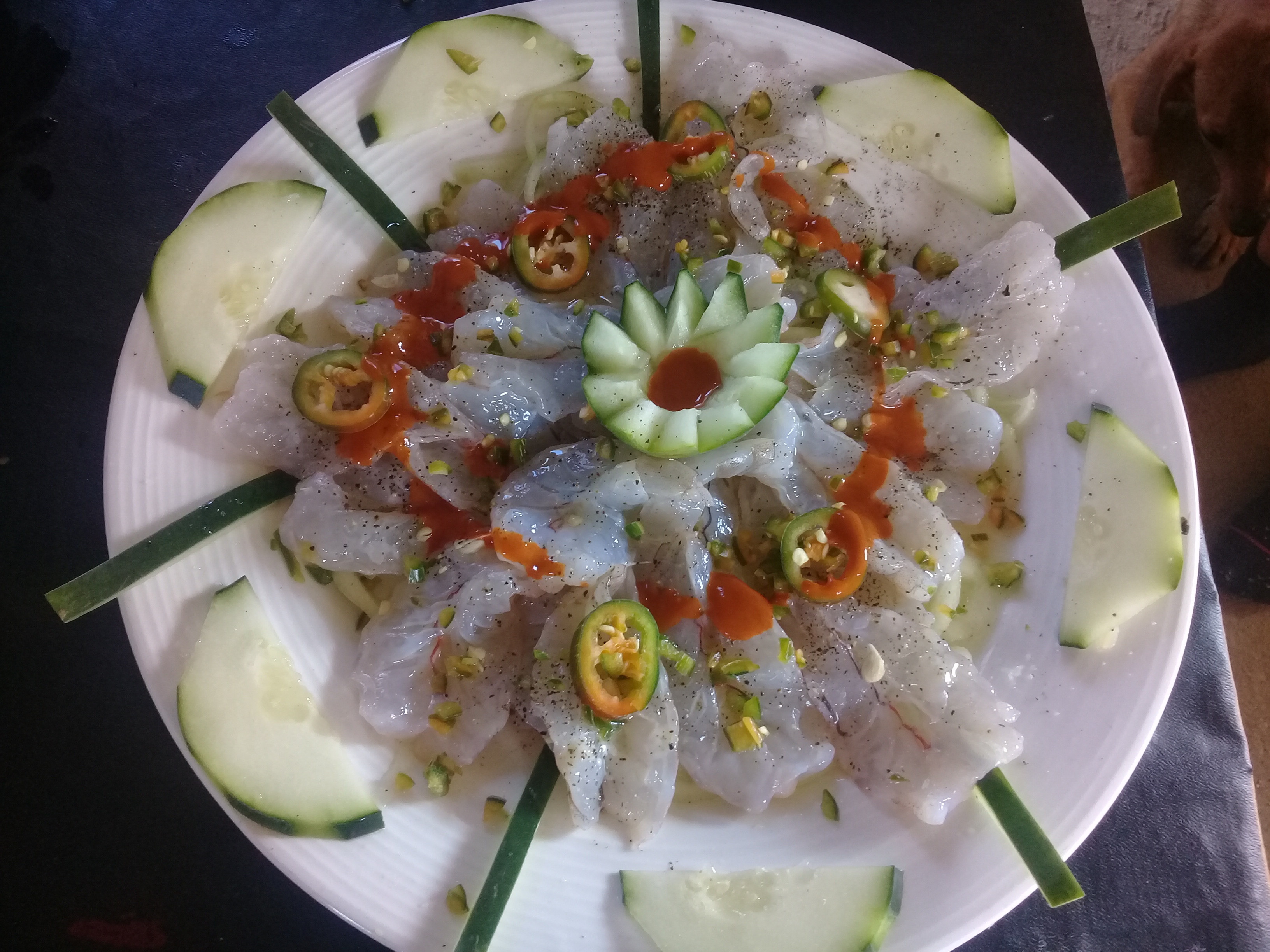 Restaurat Los primos LB image 6